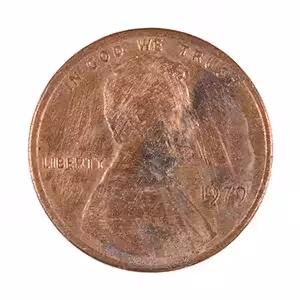 CENTS #9828