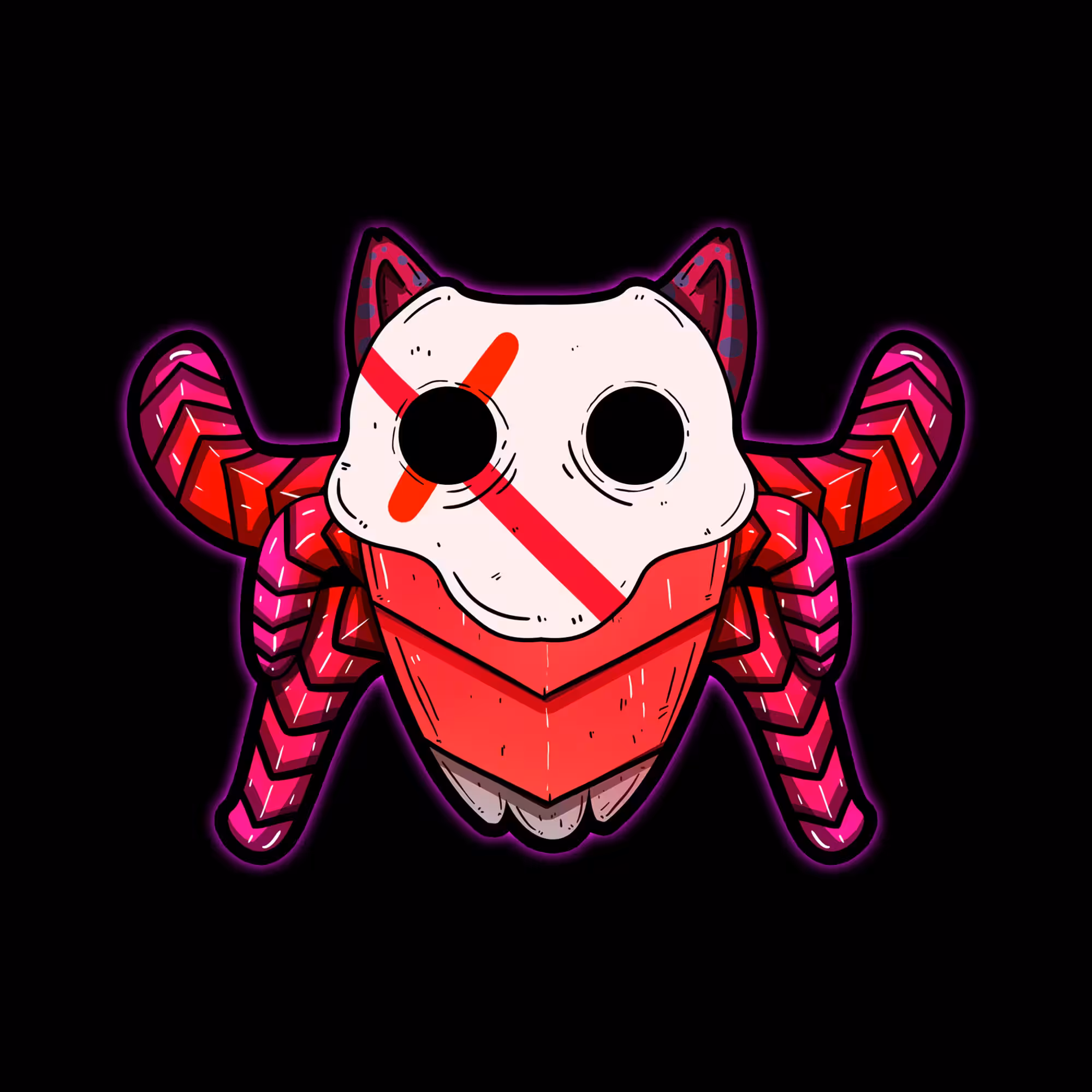 Monster World Fusion 20 X 47
