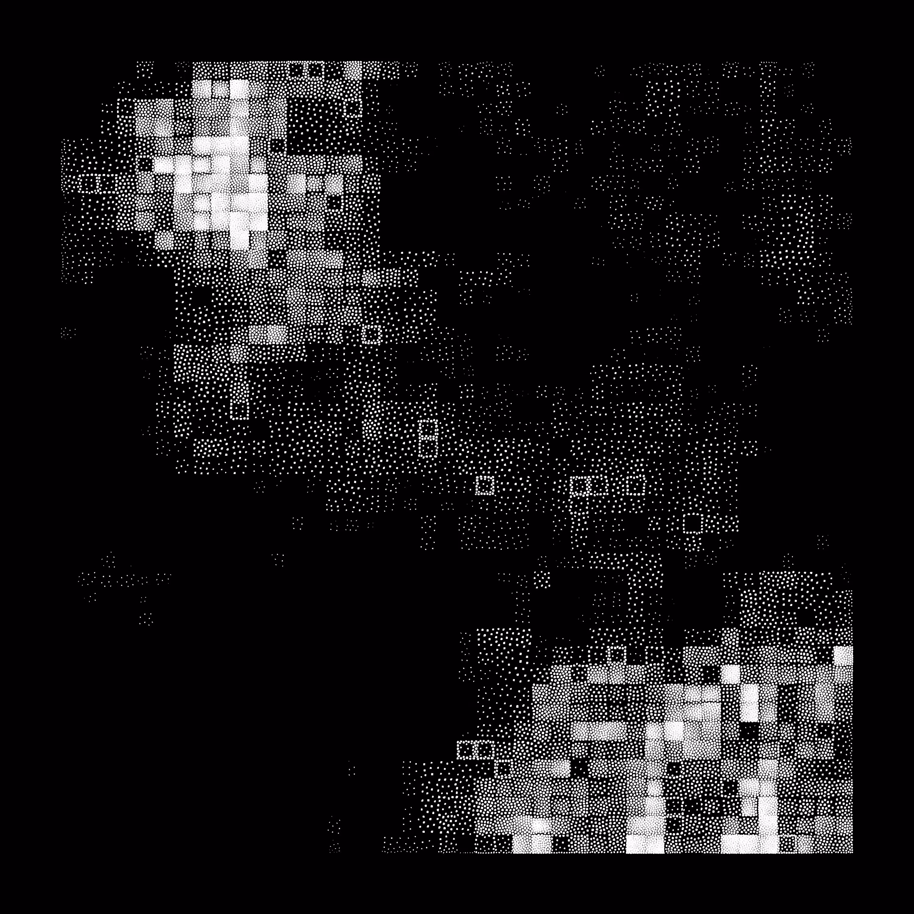 Fine Particles #6