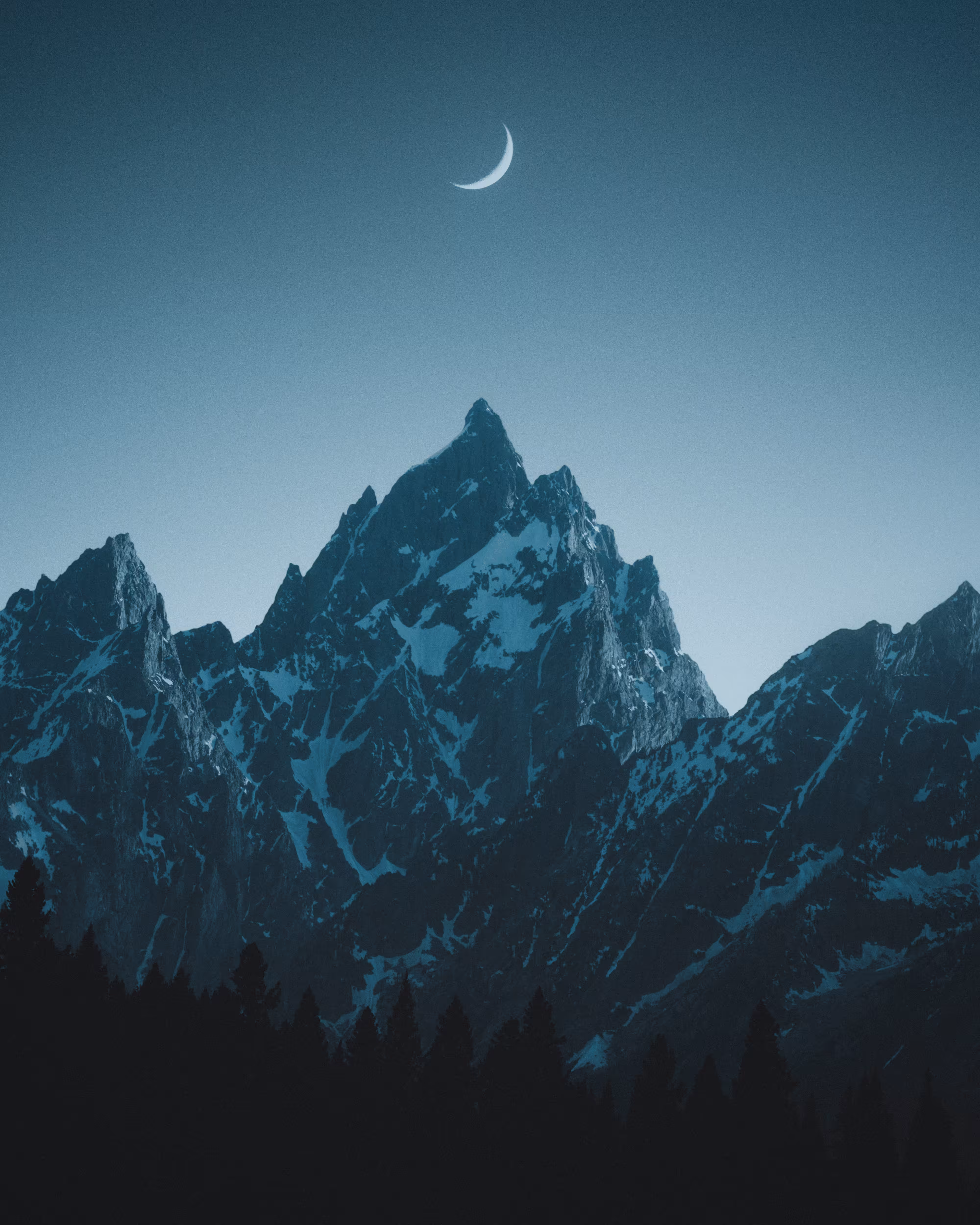 #32. Serrated Horizon