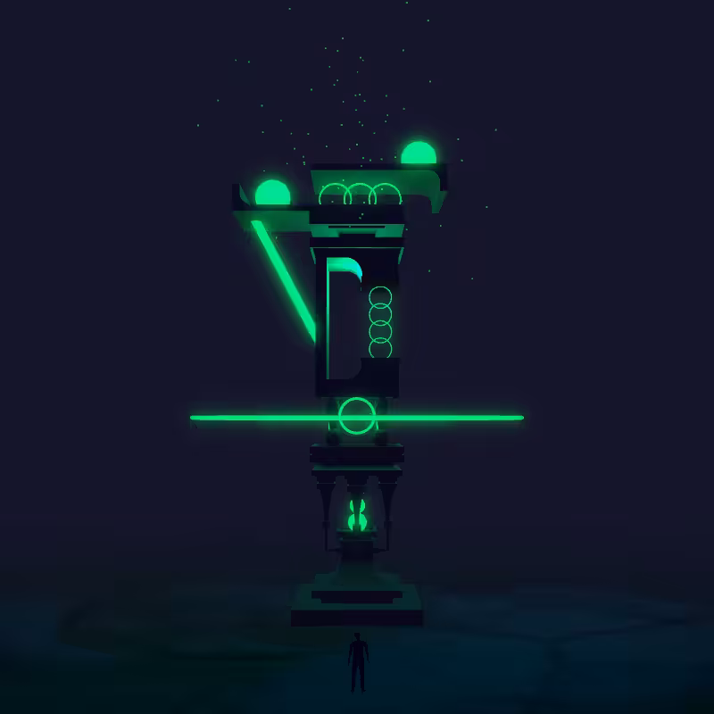 RITUALS - MOON TRIBE #15
