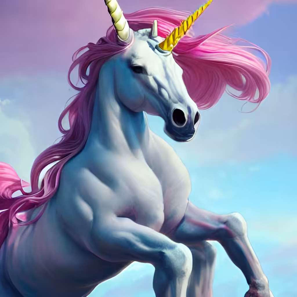 Unicorn 7