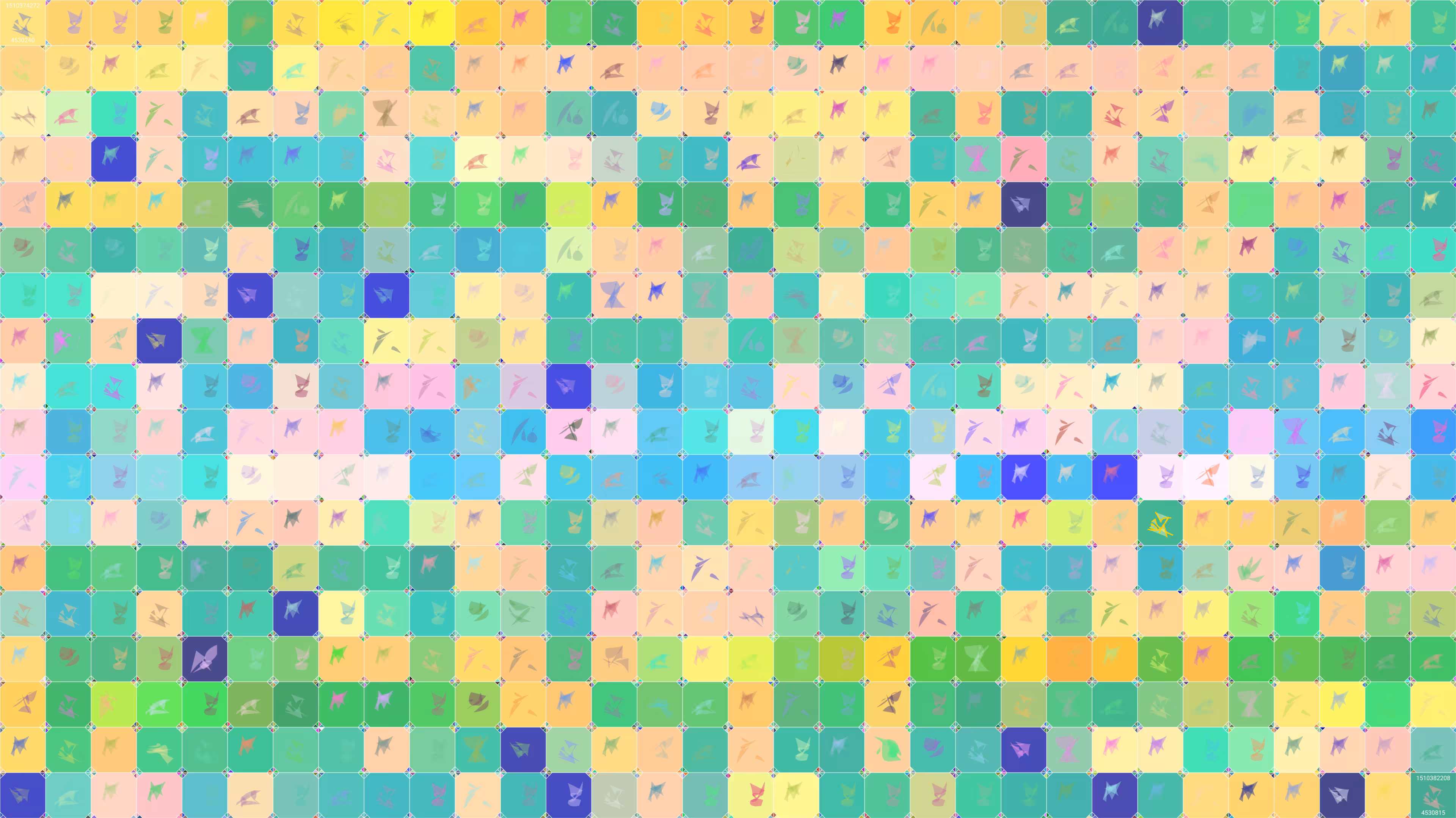 CryptoArte: Painting #7865