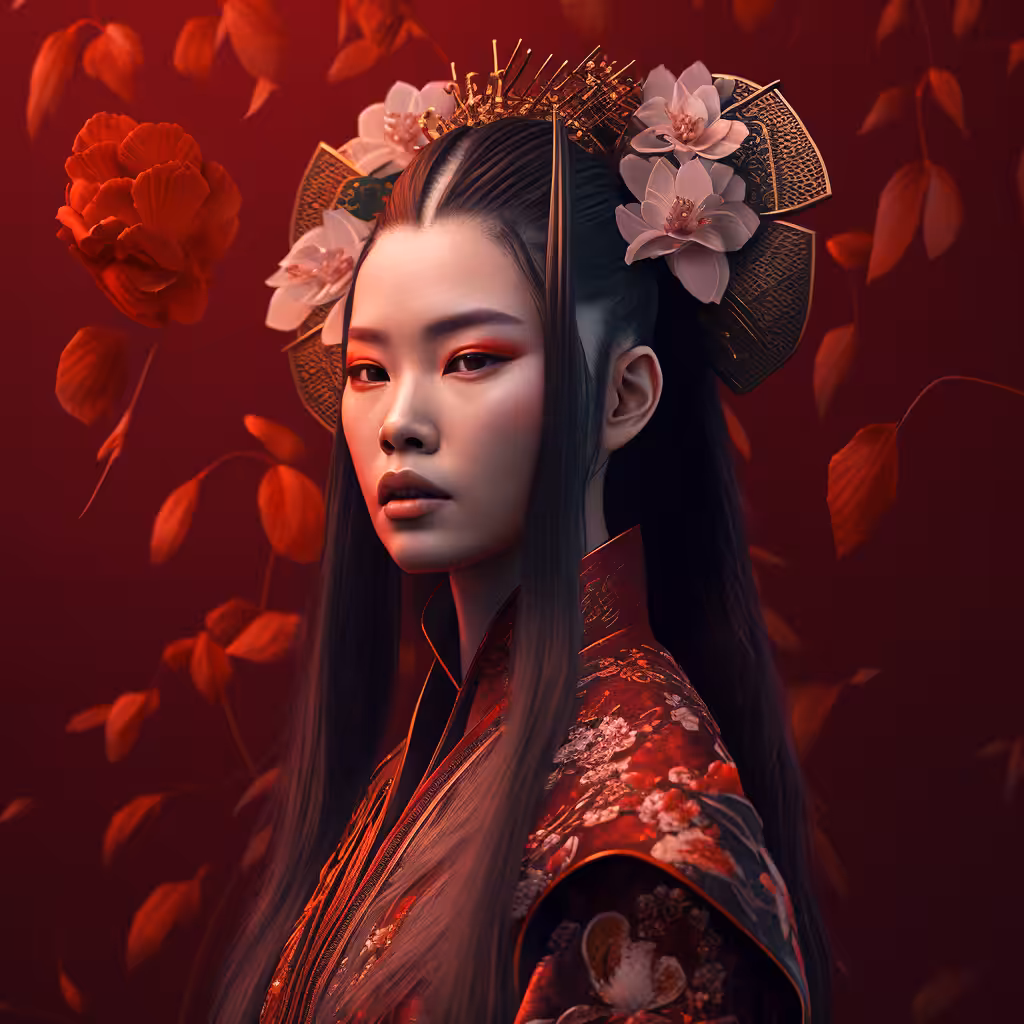 Geiko