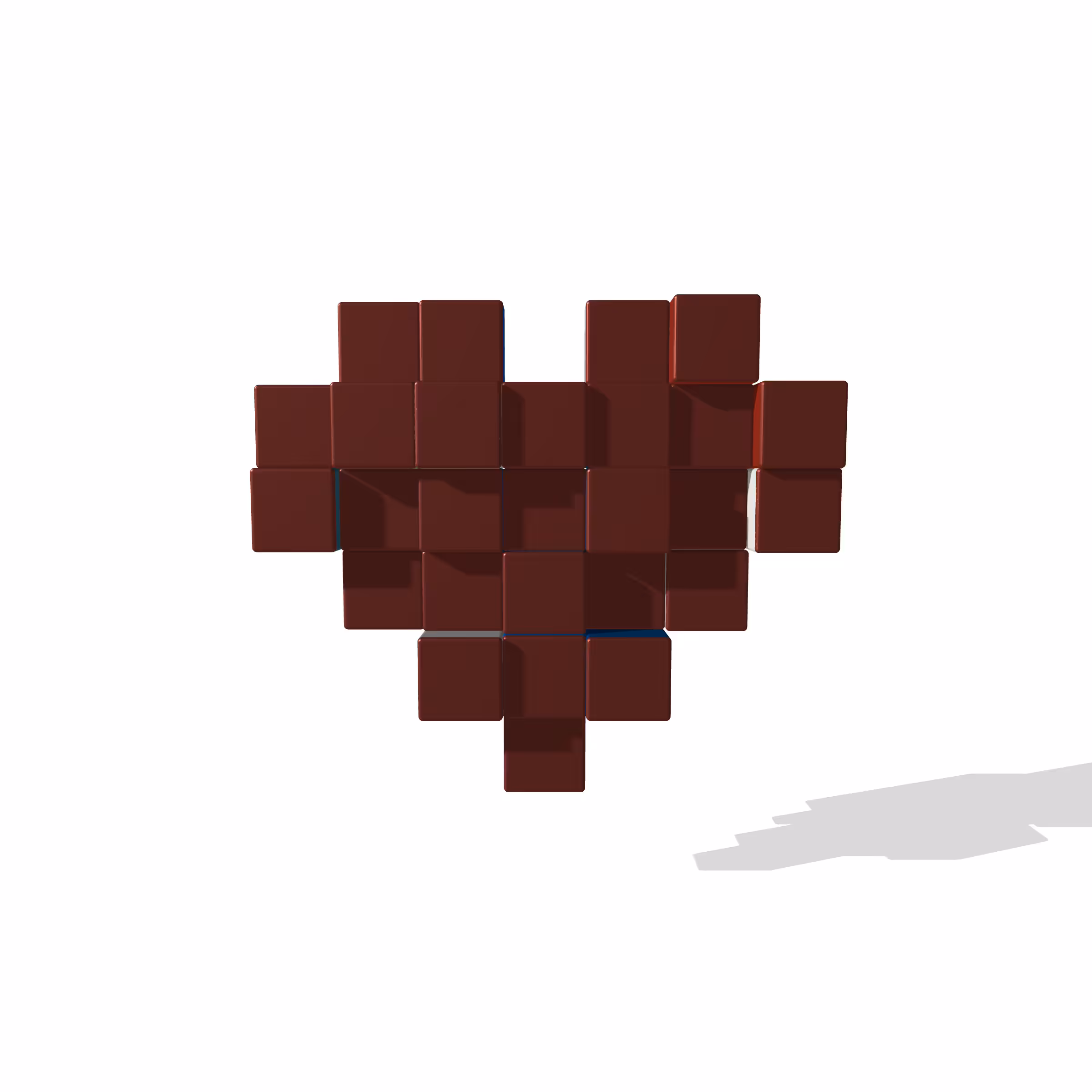 heart + craft #15406