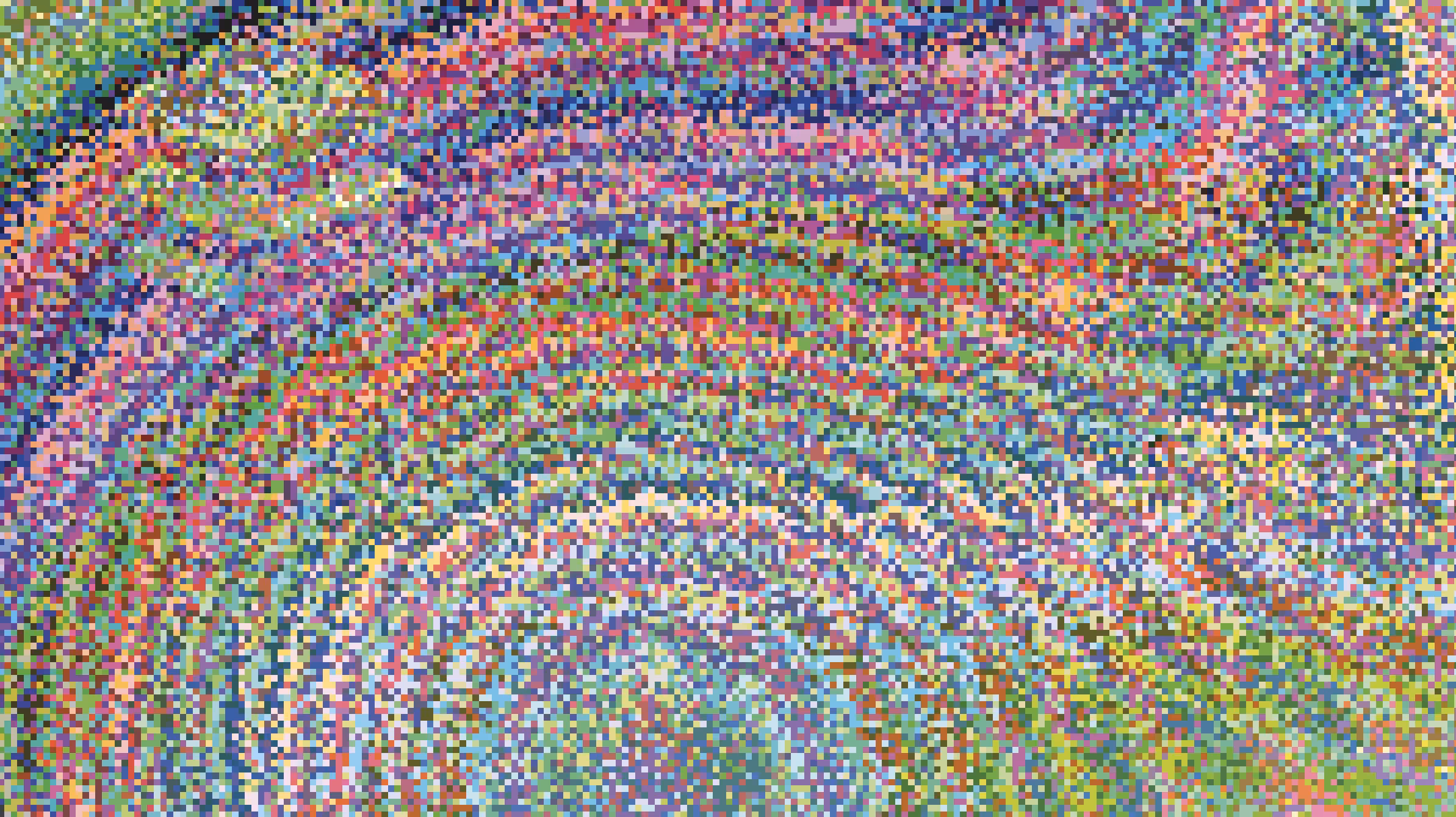Gliitchh #004