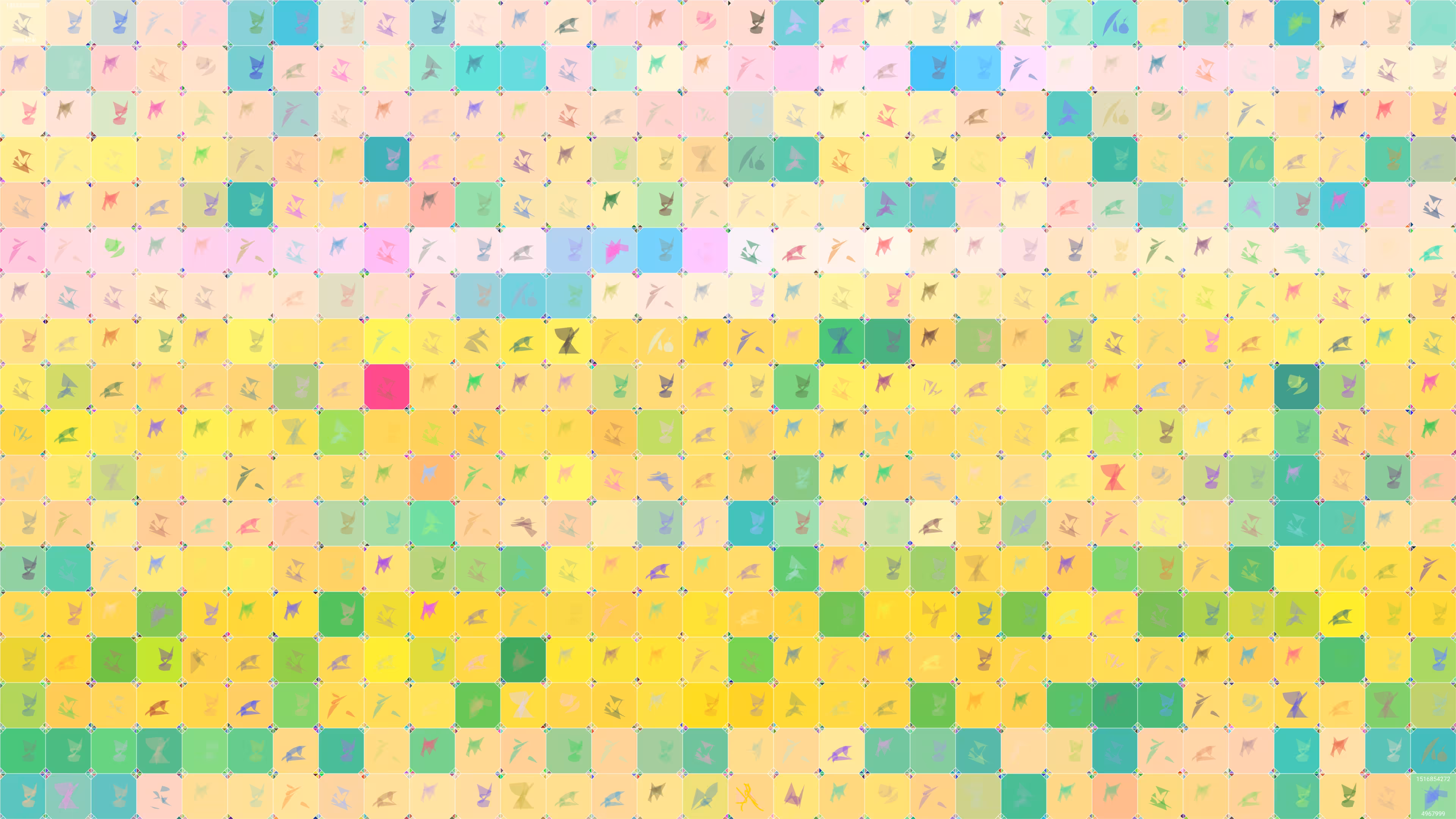 CryptoArte: Painting #8624