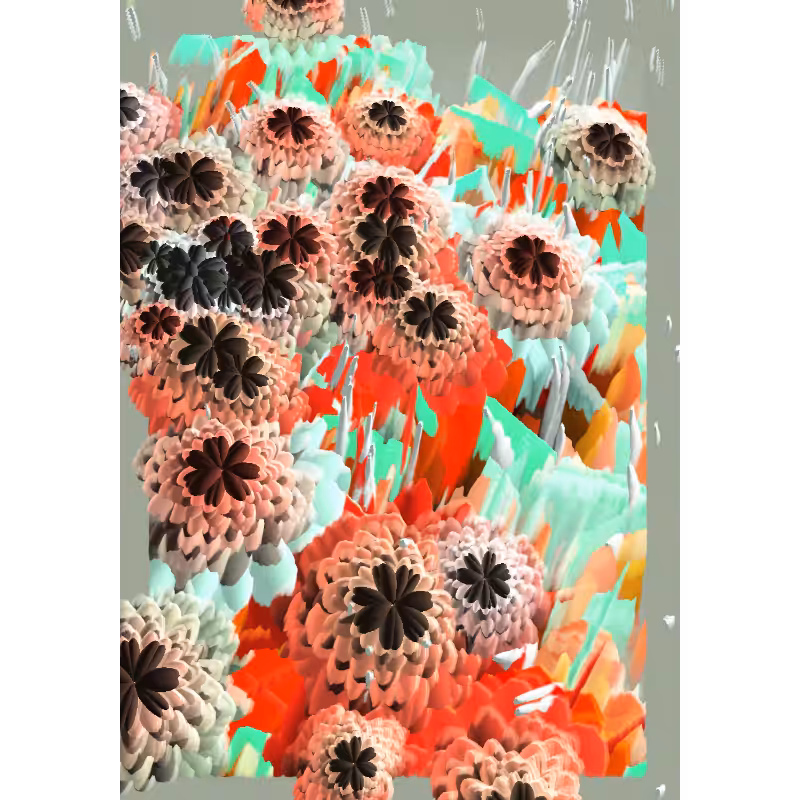 Rococo #438