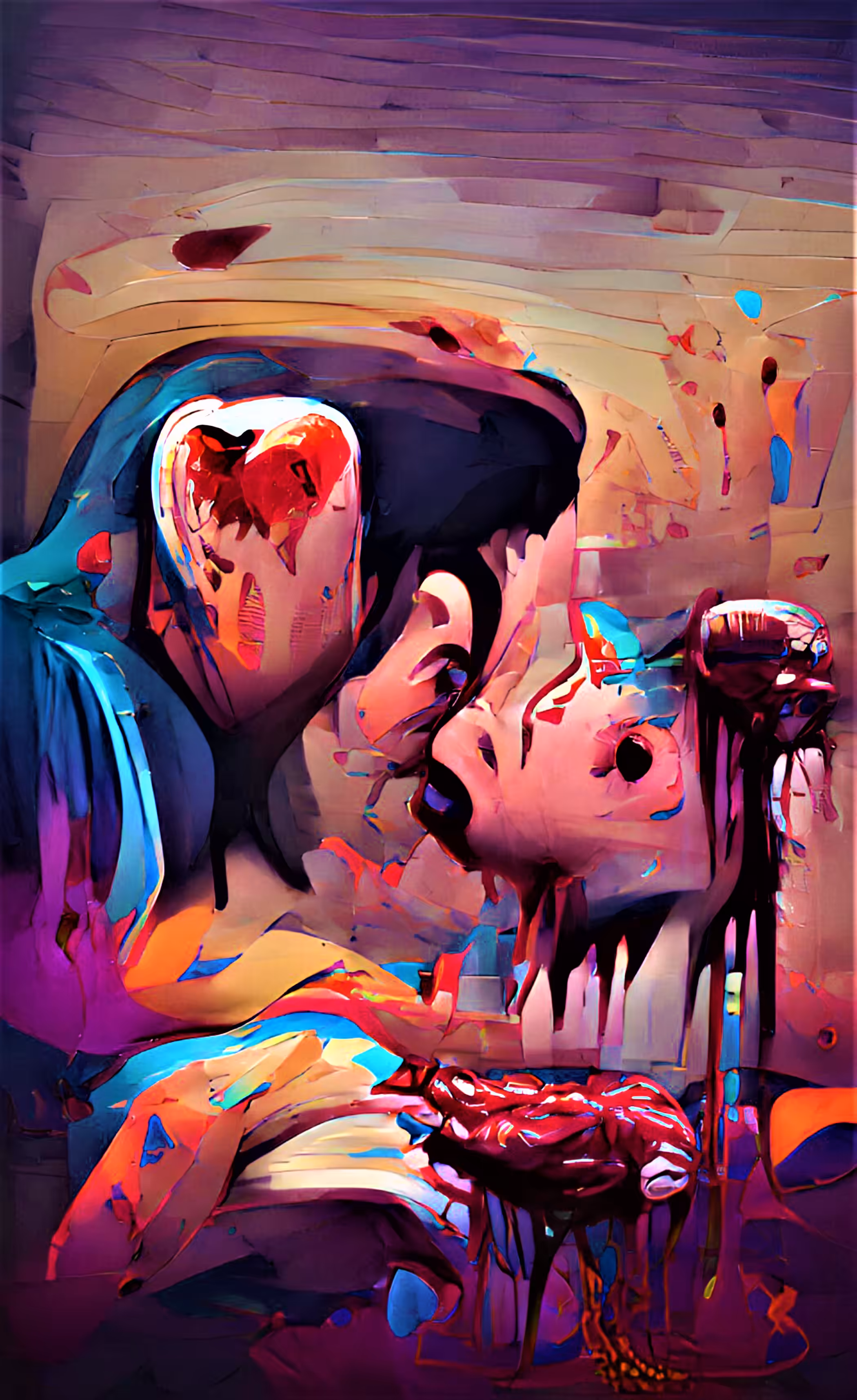 Another Bloody Monday