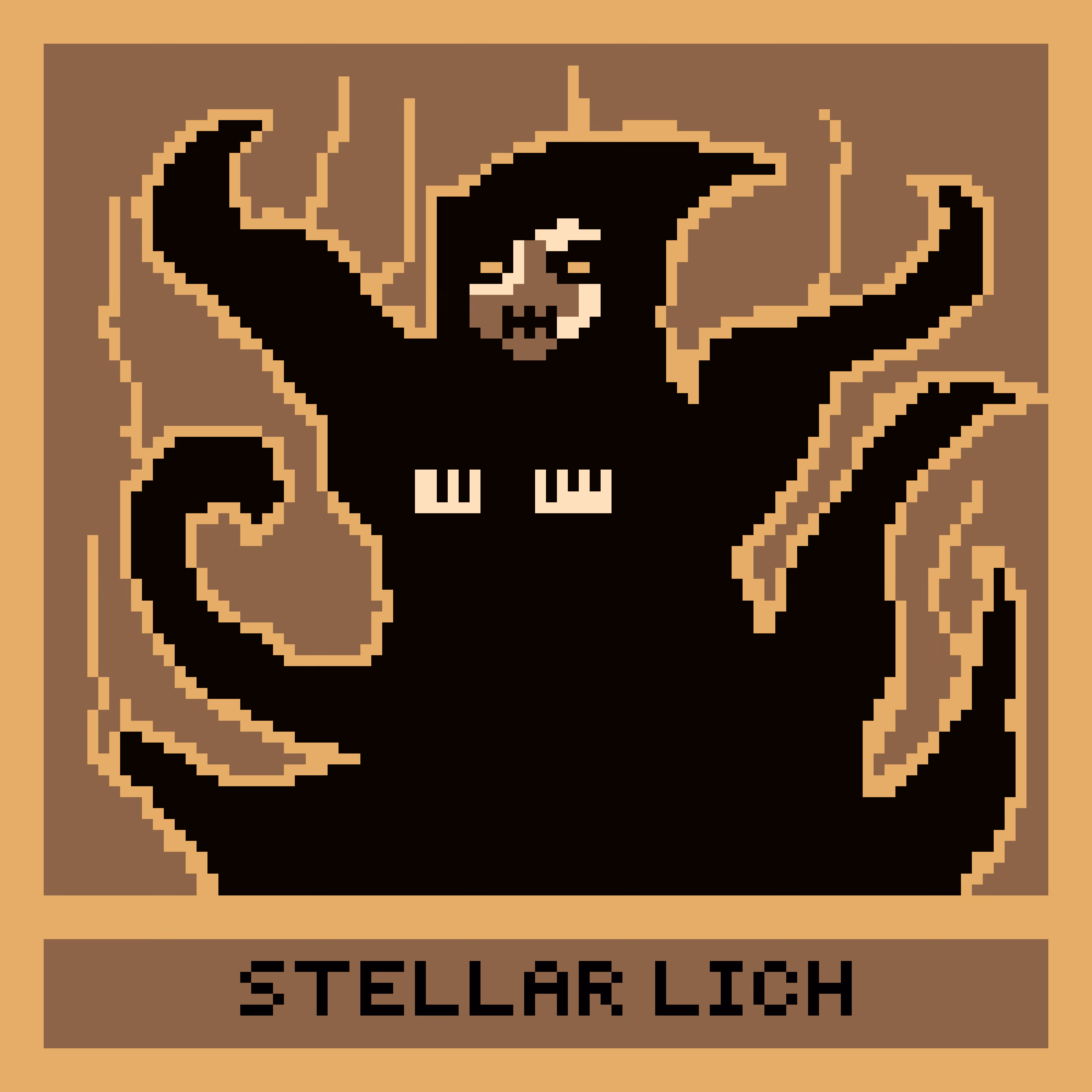 CRYPTO LICH #008