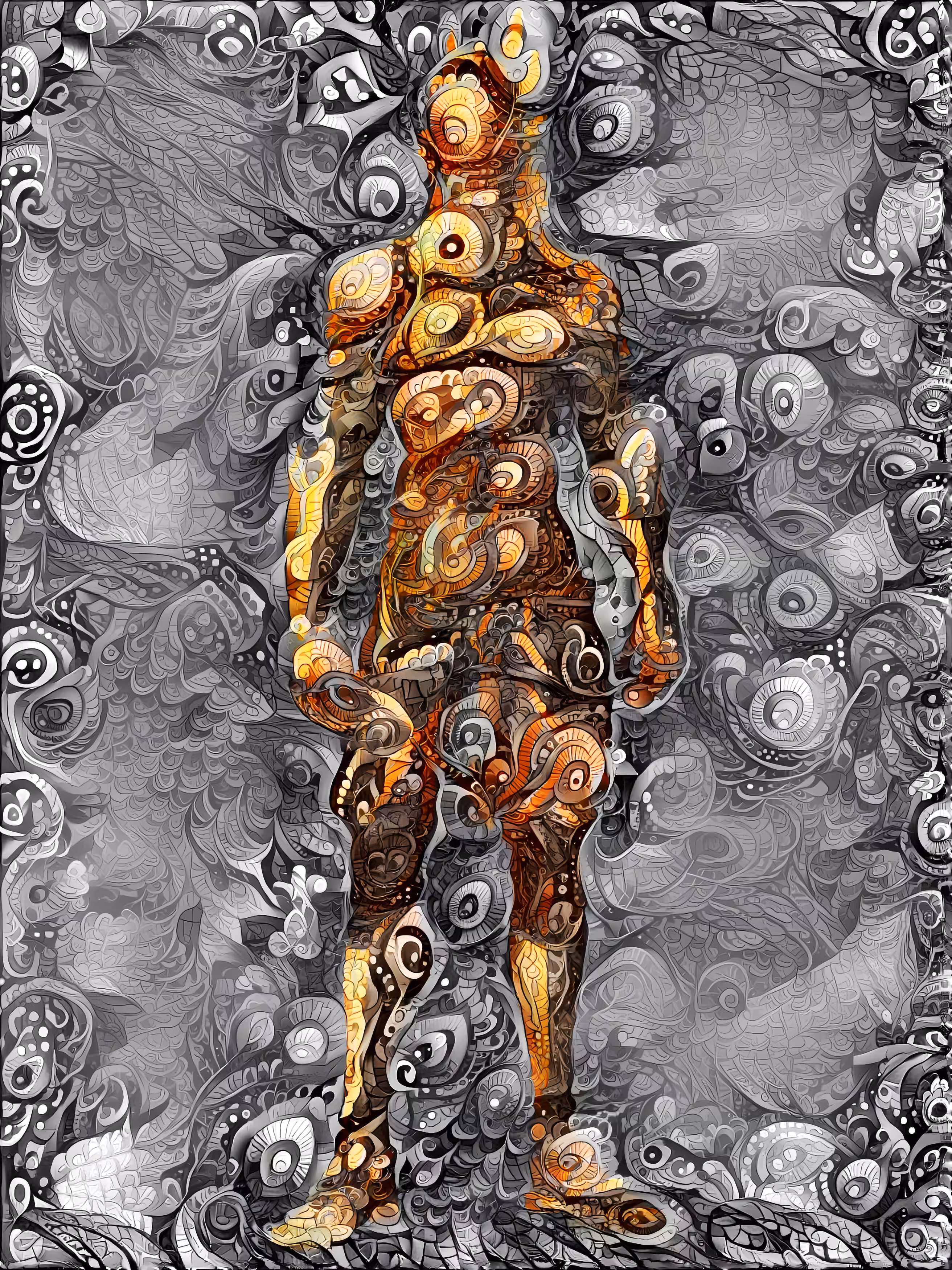 Reason and Passion in the Realm of Unconscious