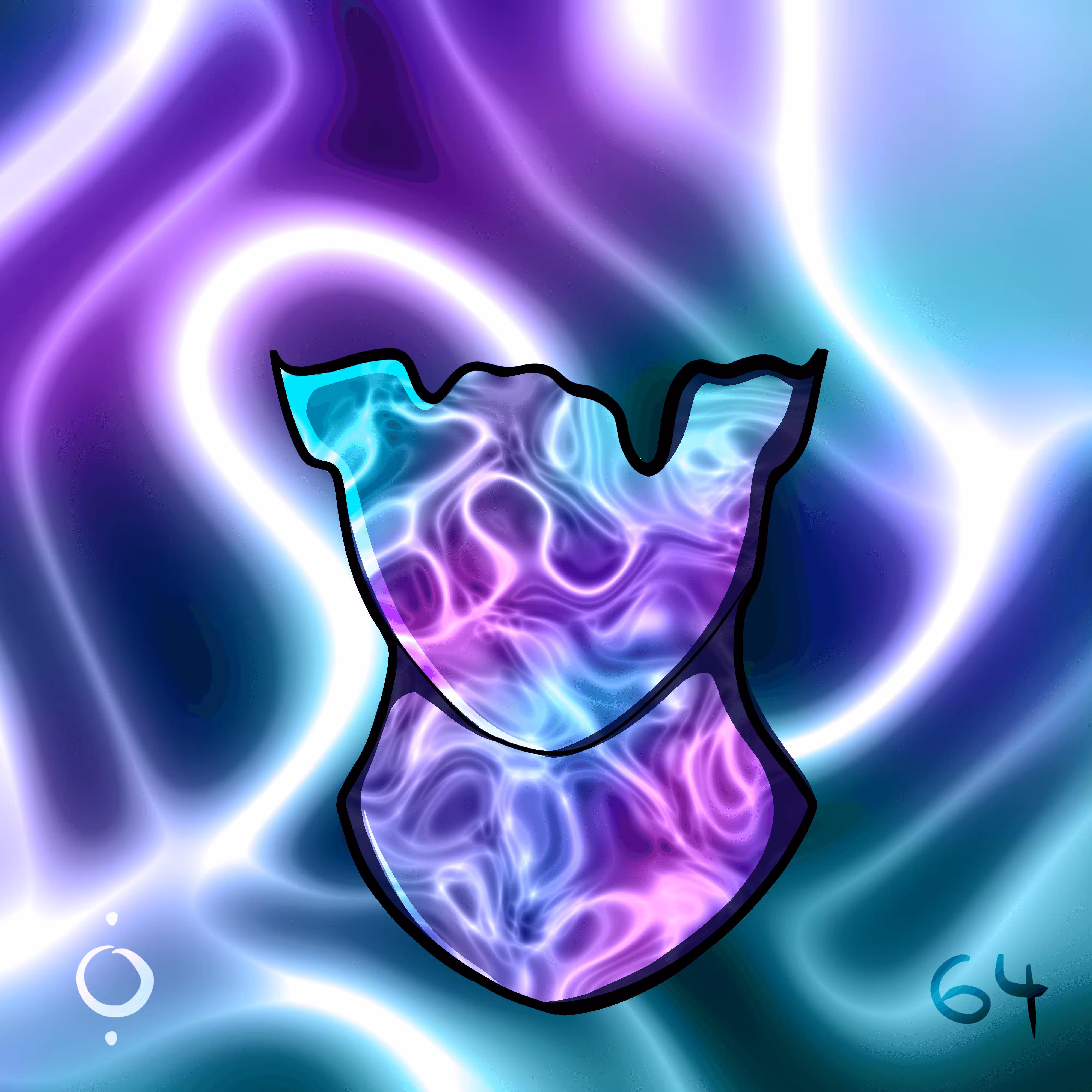 EGO - 64