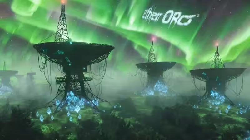 DX01: SINGULARITY 15023