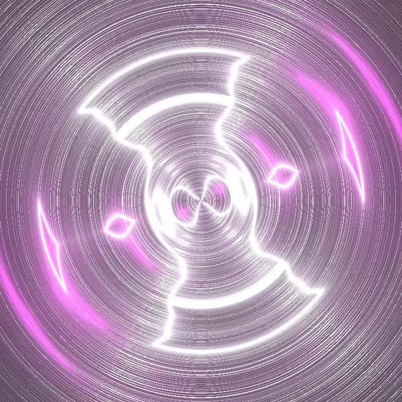 Audio Visual Harmonics III #28