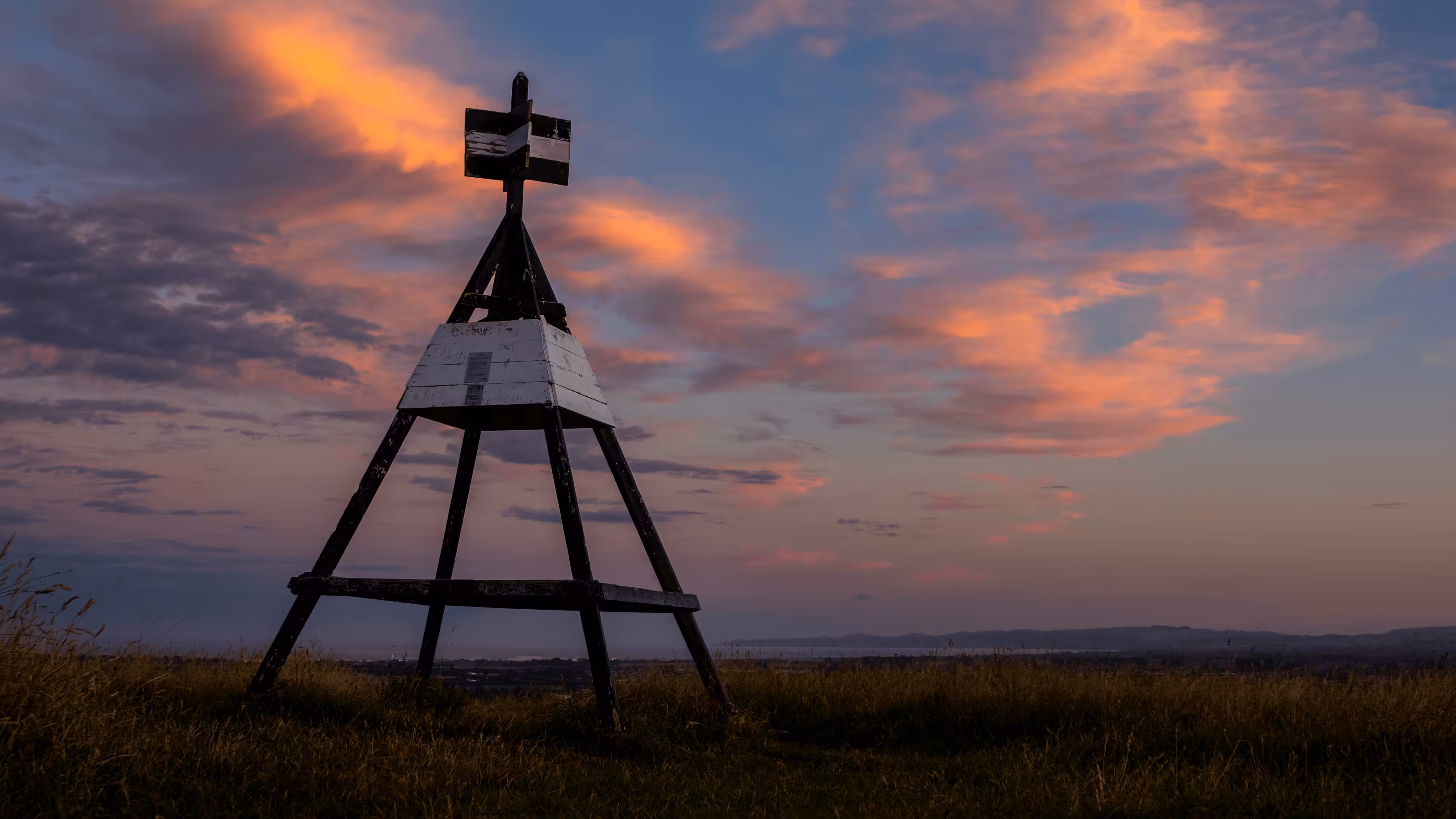 Geodetic Moment #75