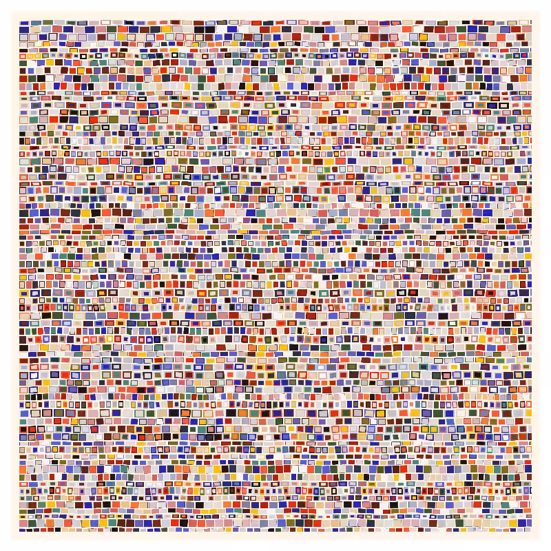 Bricks & Books #10