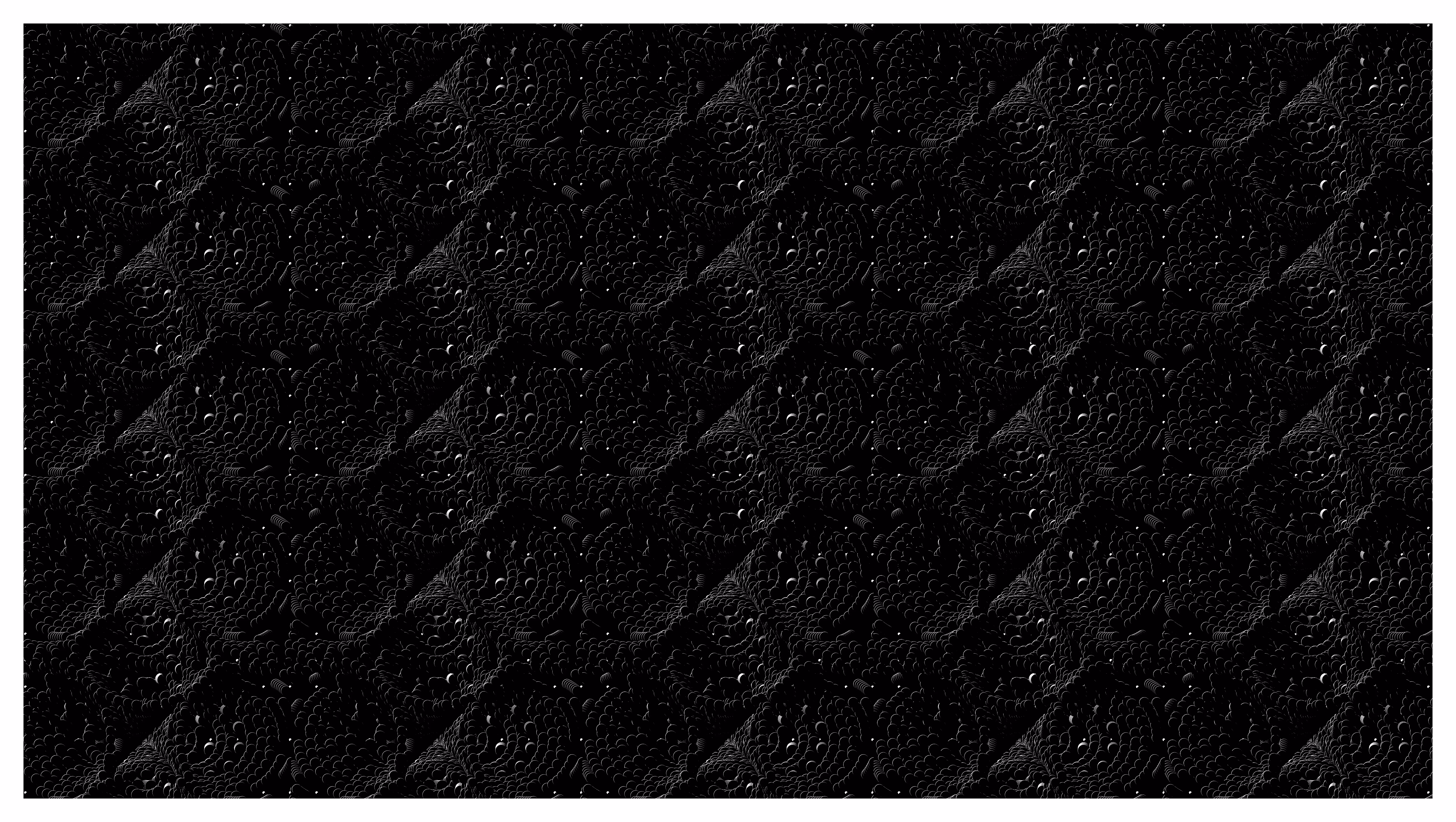 Archimedean Pattern #11