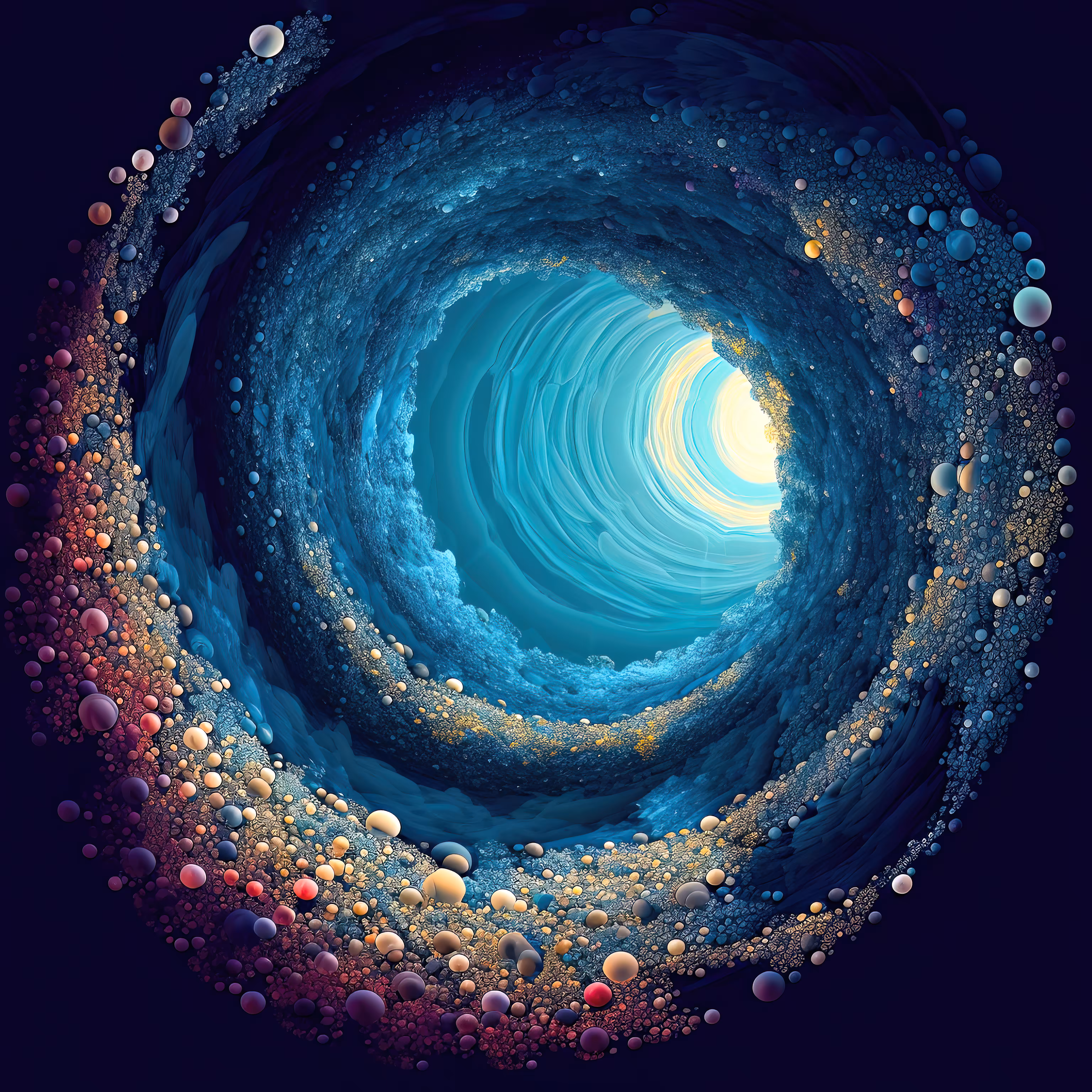 Wormhole