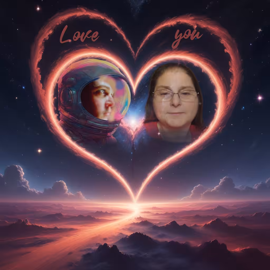 Love you