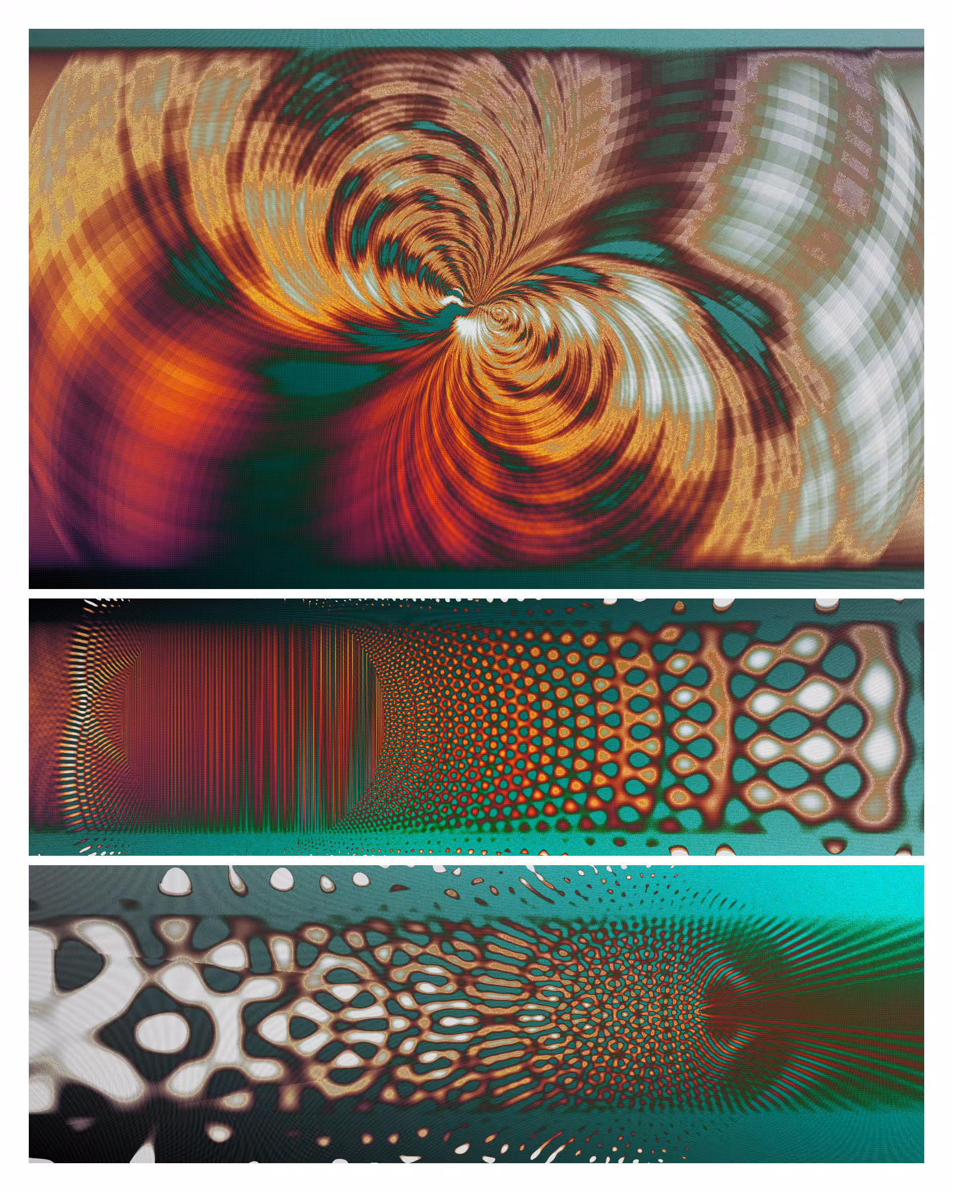 Photon's Dream #162