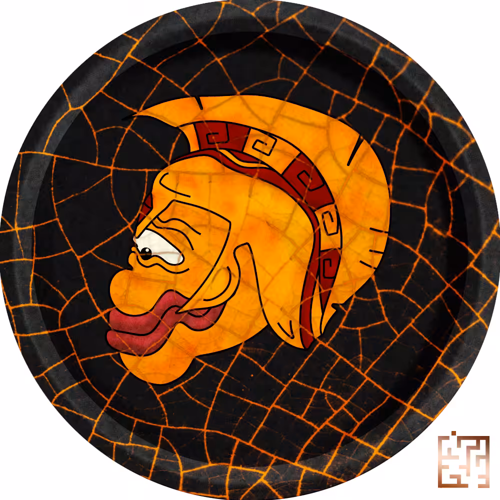 Disc #53