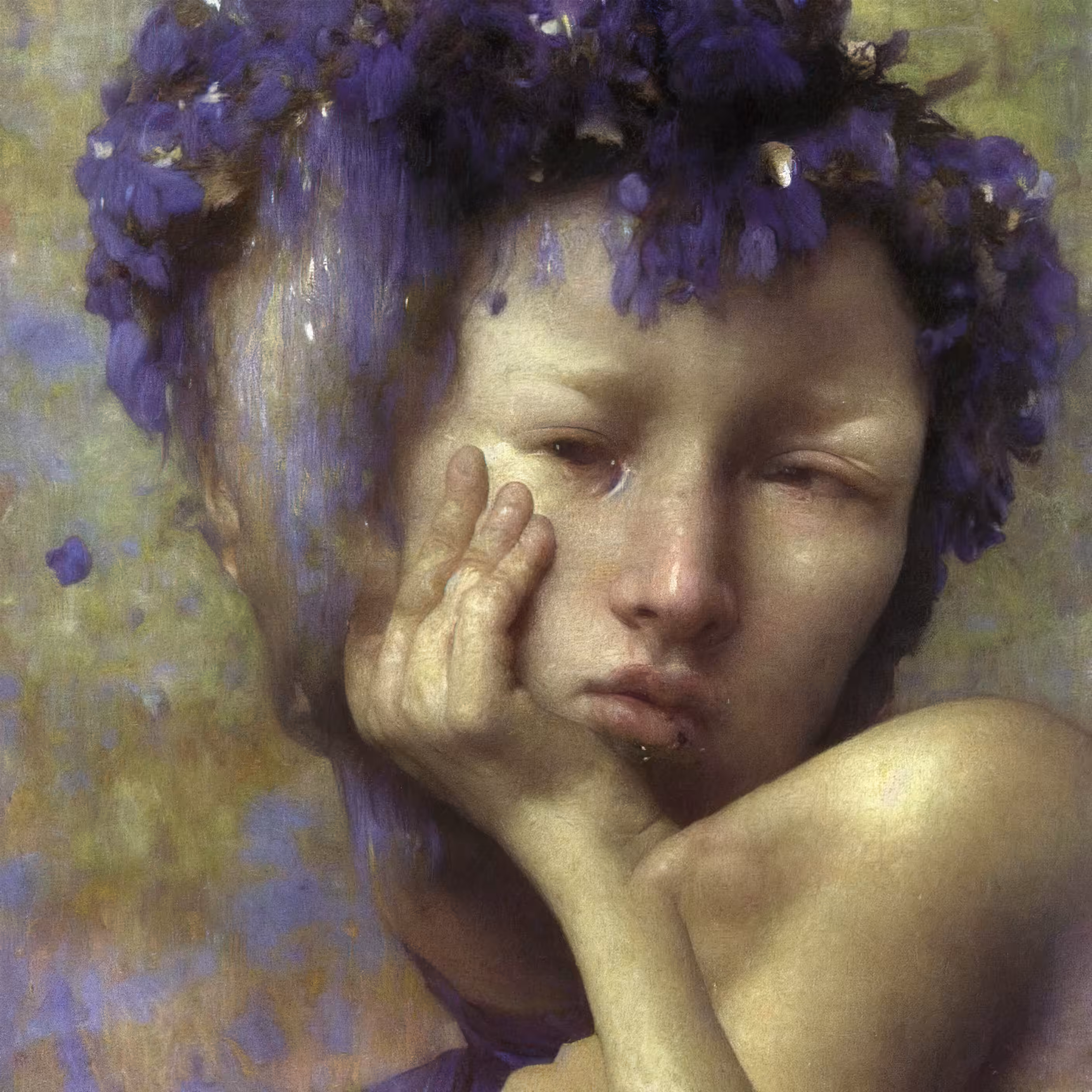 ARCHETYPES: Melancholia