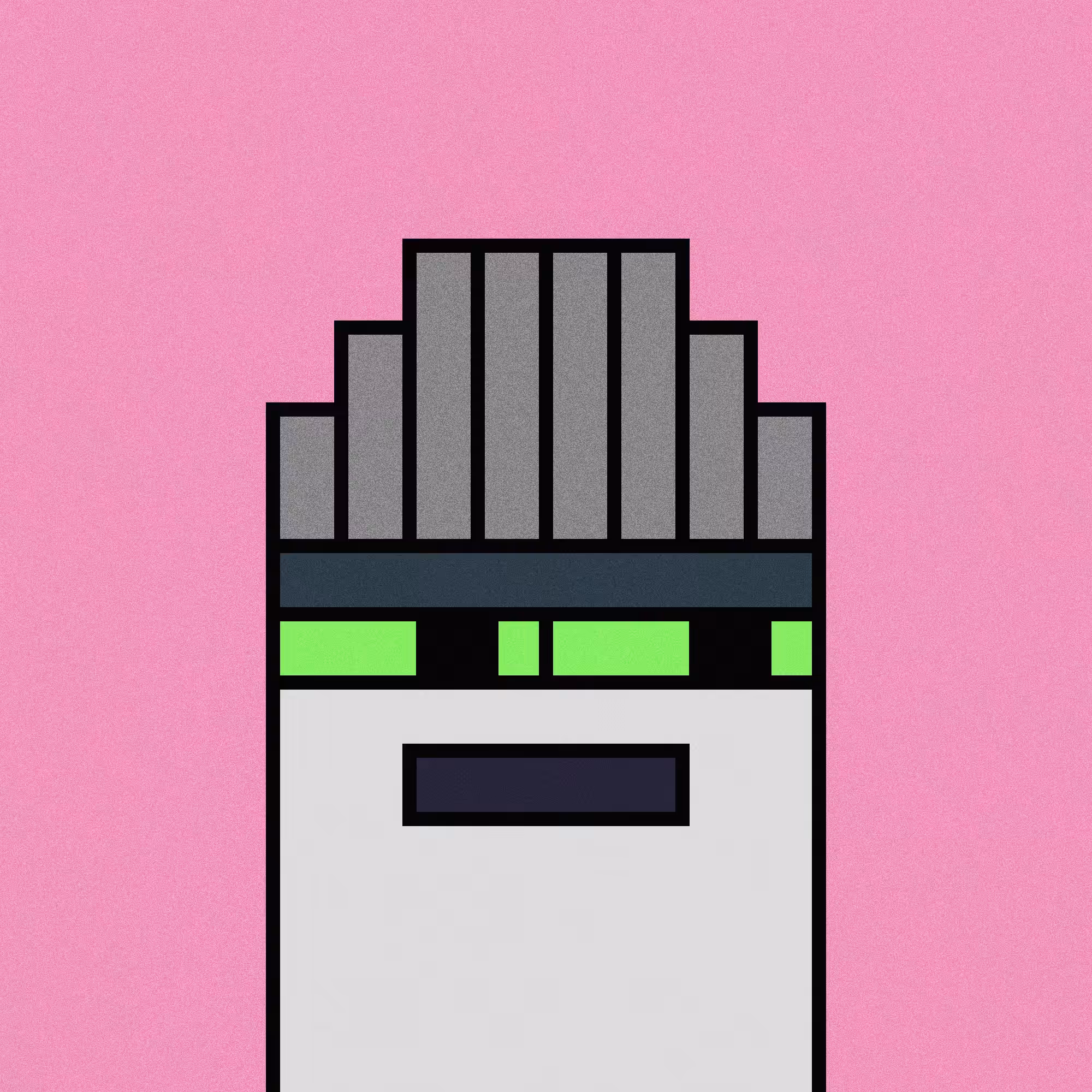 Opepunk - Pan