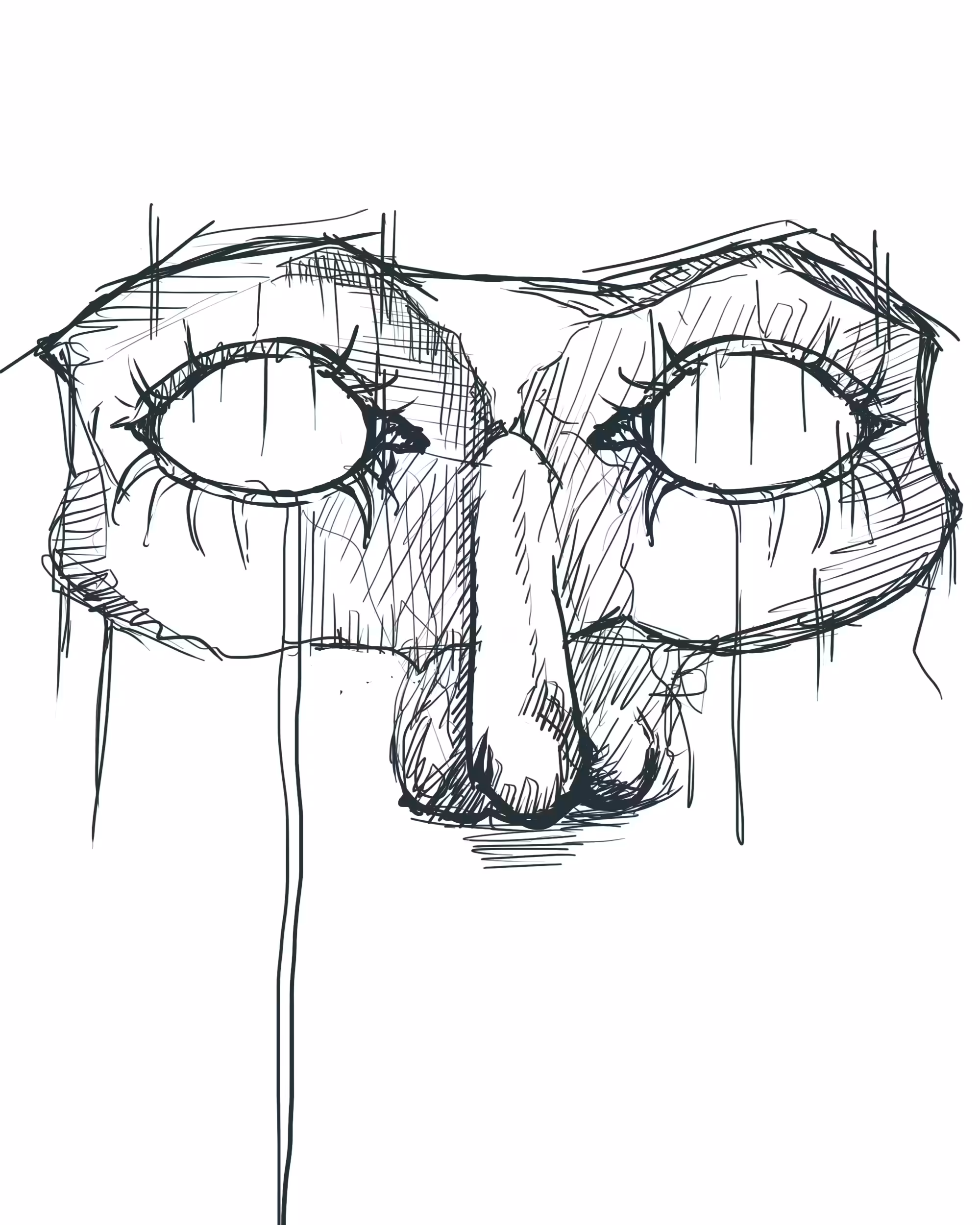 Where is my Eye'z