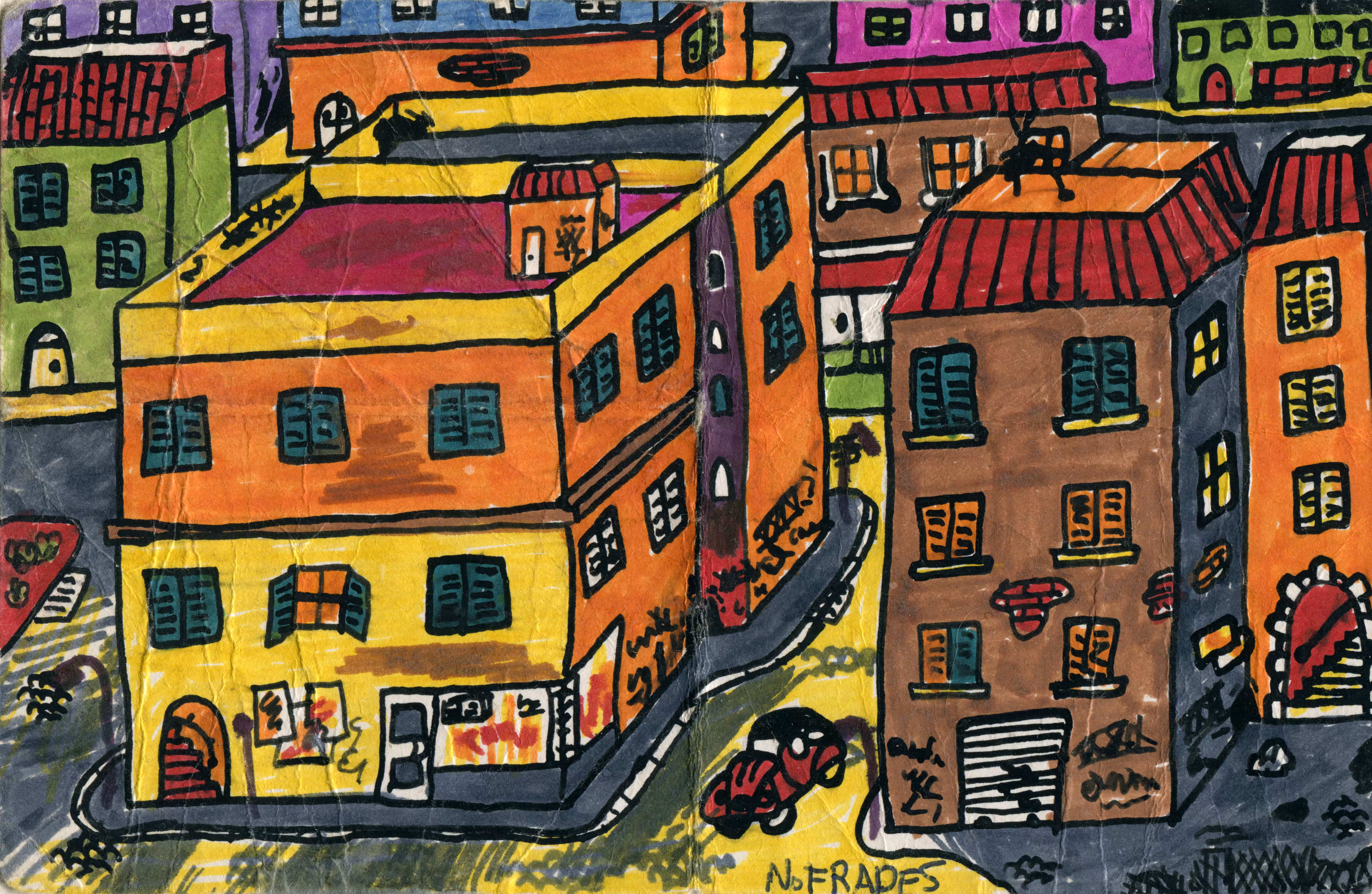 Markers