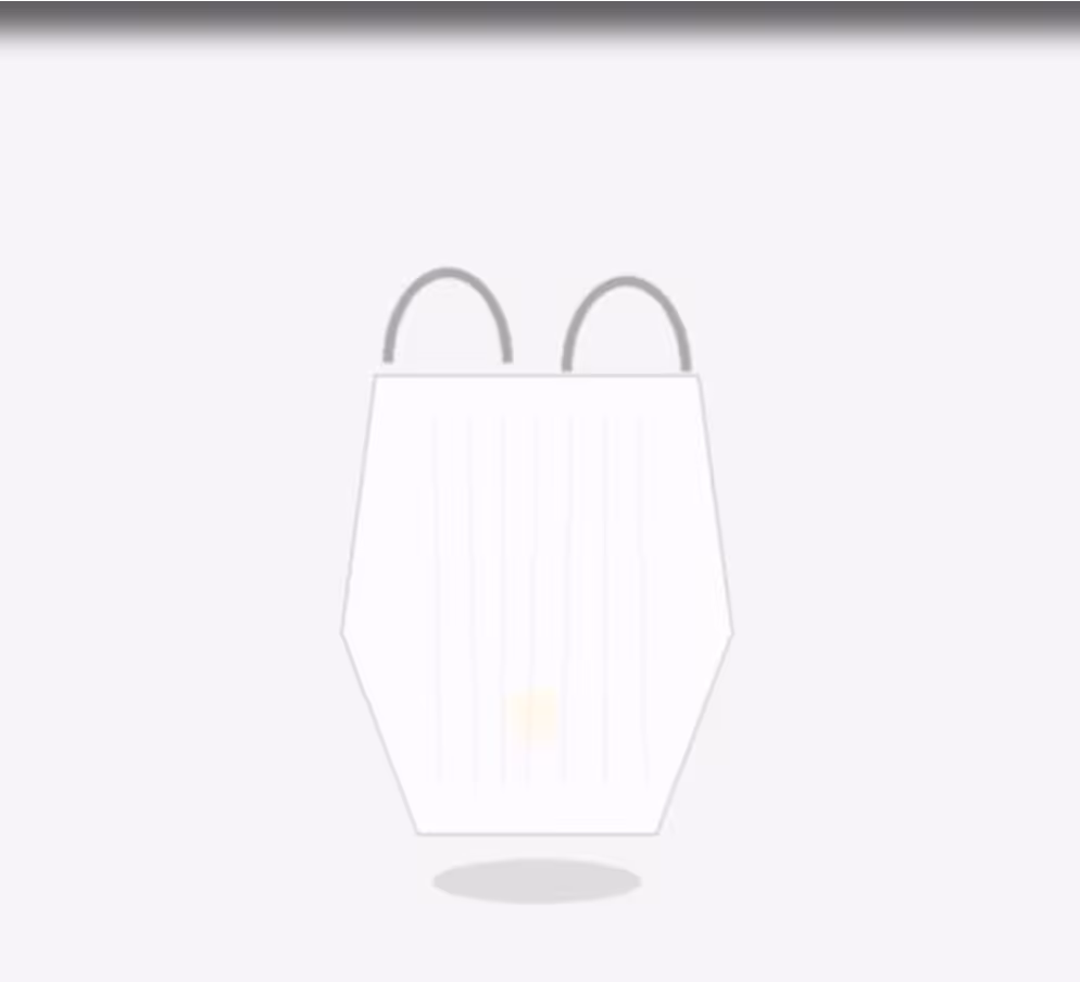 plastic bag