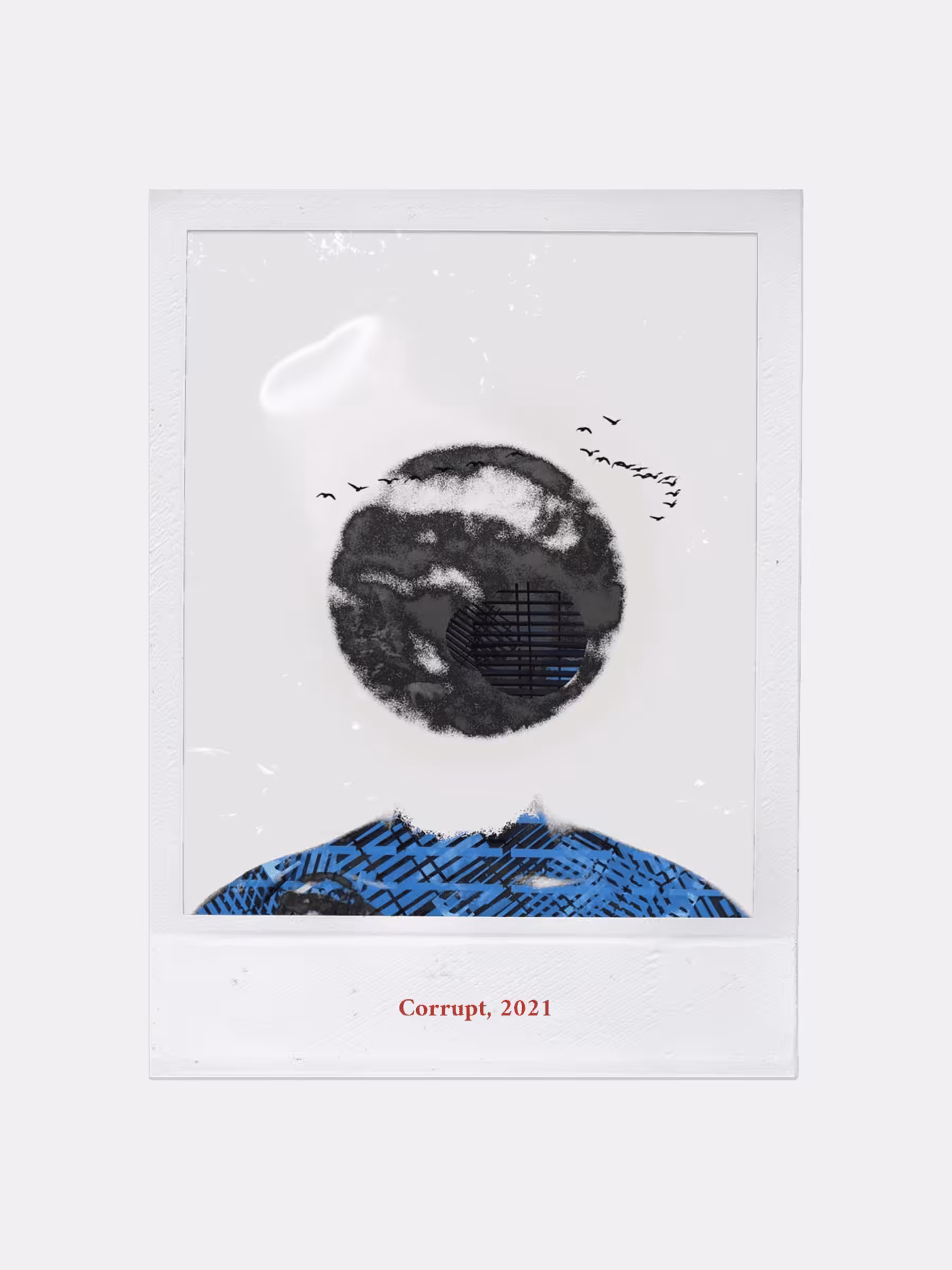 corrupt