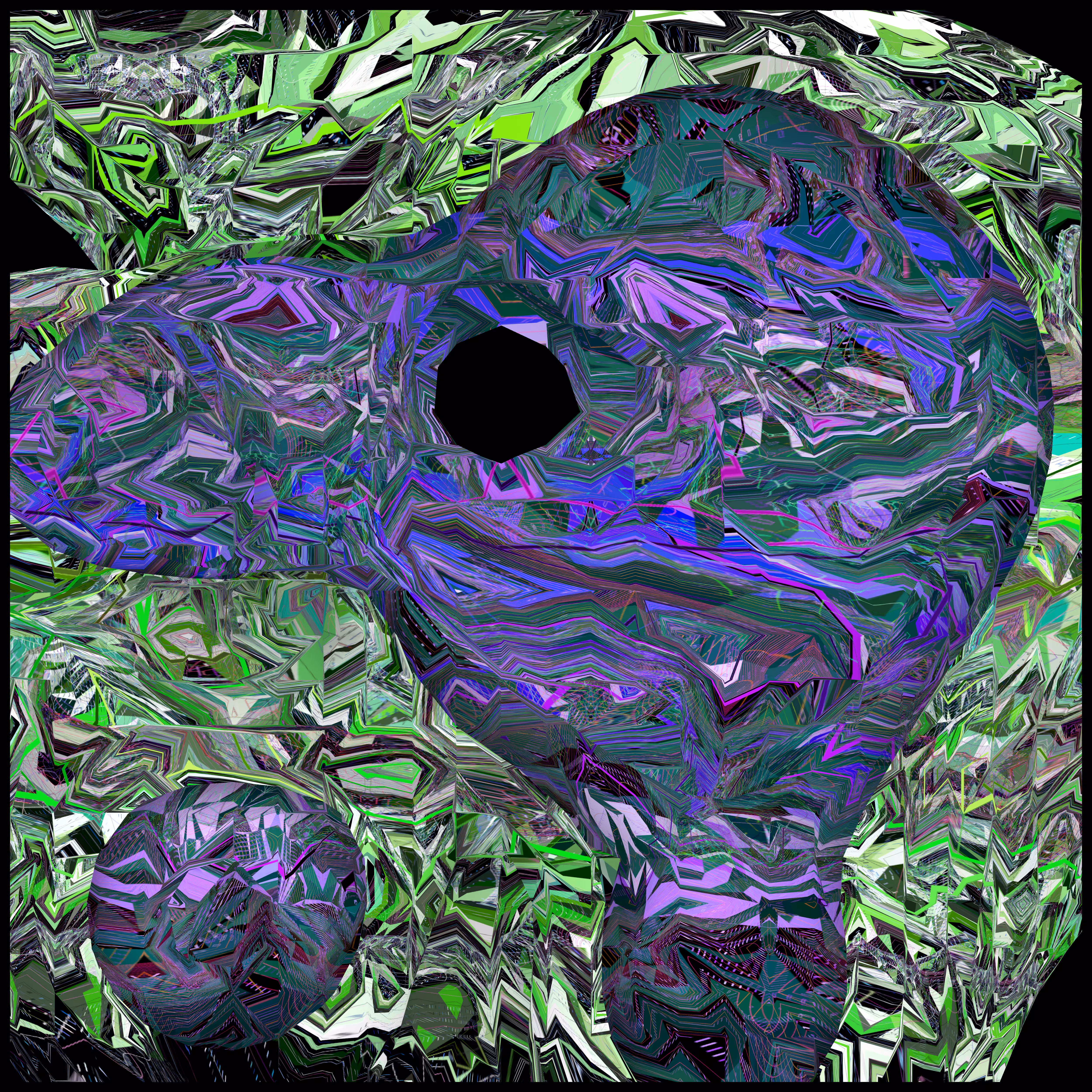 ISOTEXTURE 55 #28