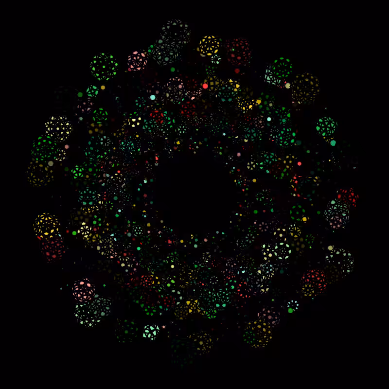 ClrWreath #23