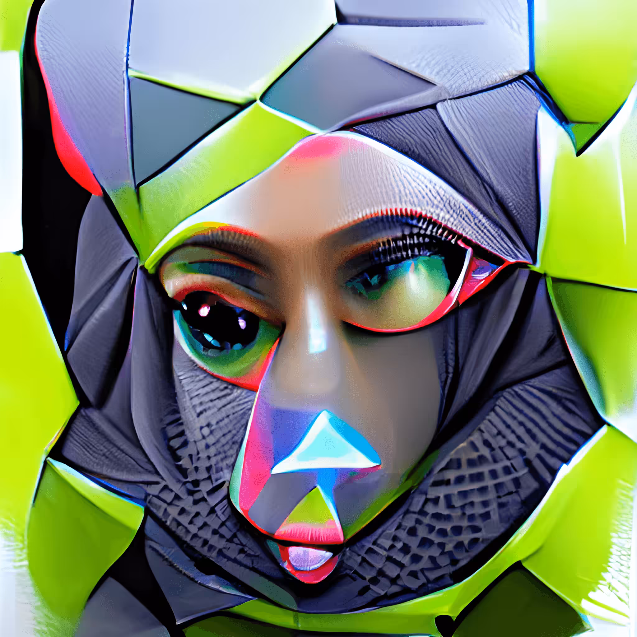 Reyrellien #051