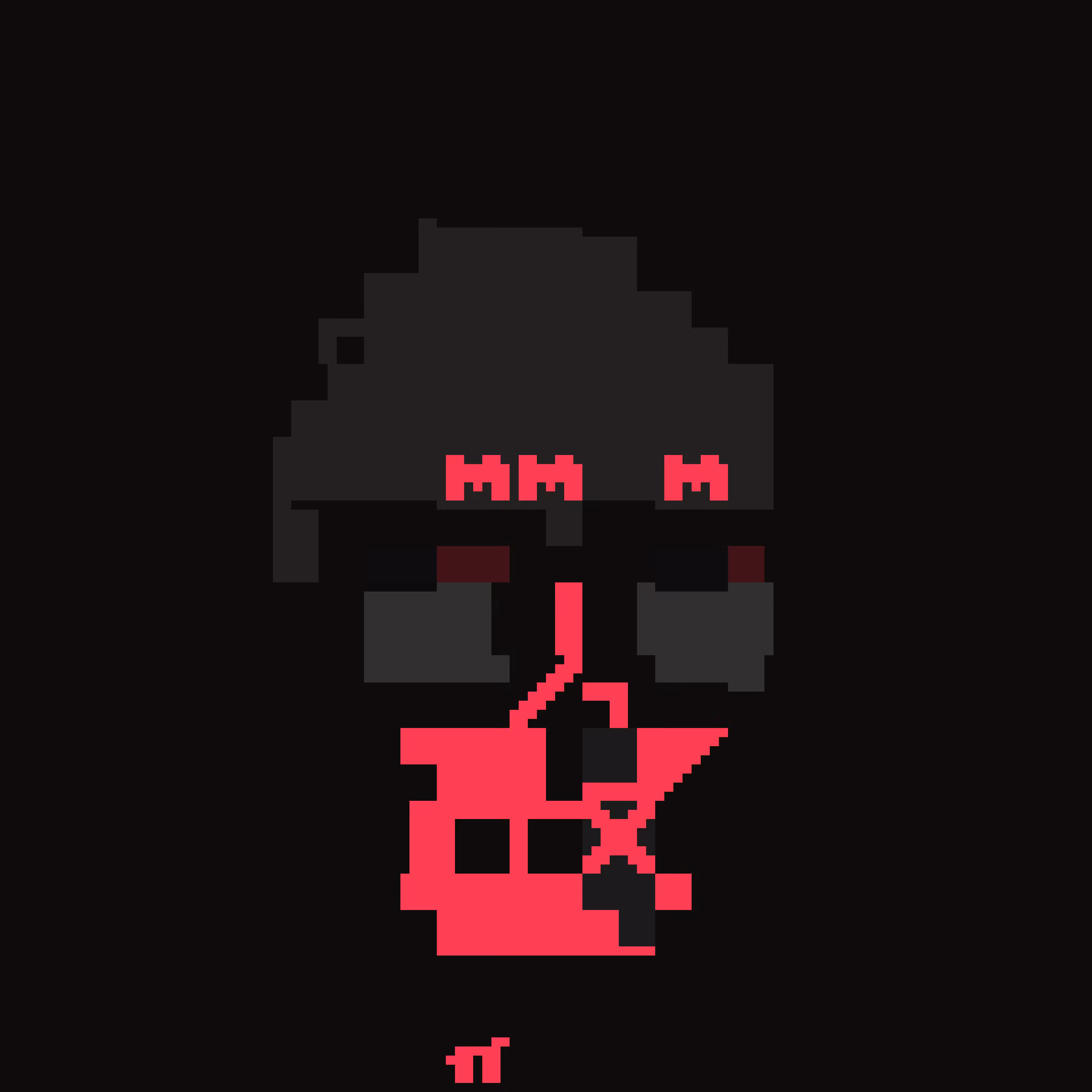 METH-HED #3072