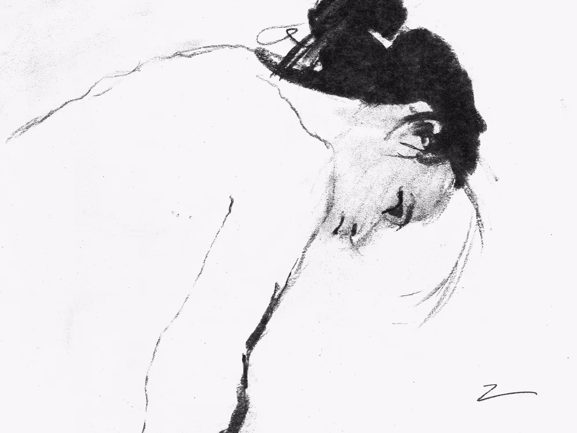 Impression No. 1