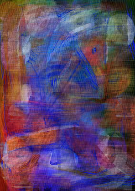 Translucent #3