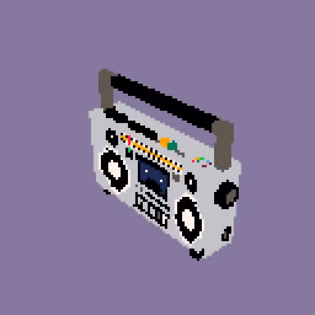 Blue Mixtape
