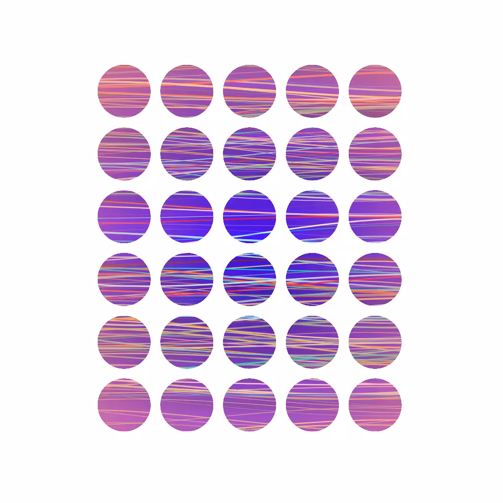 Planets #1