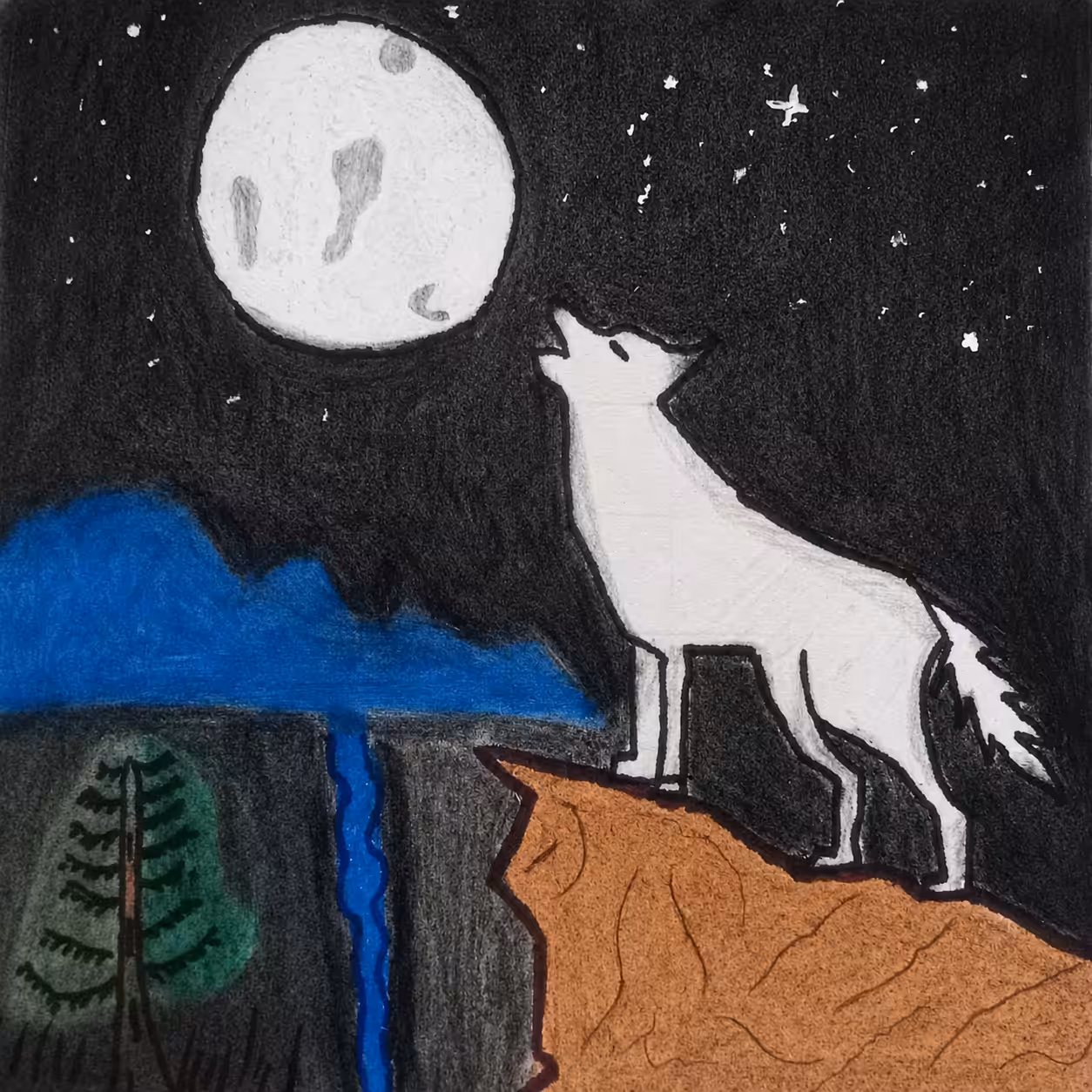 Moon's Promise