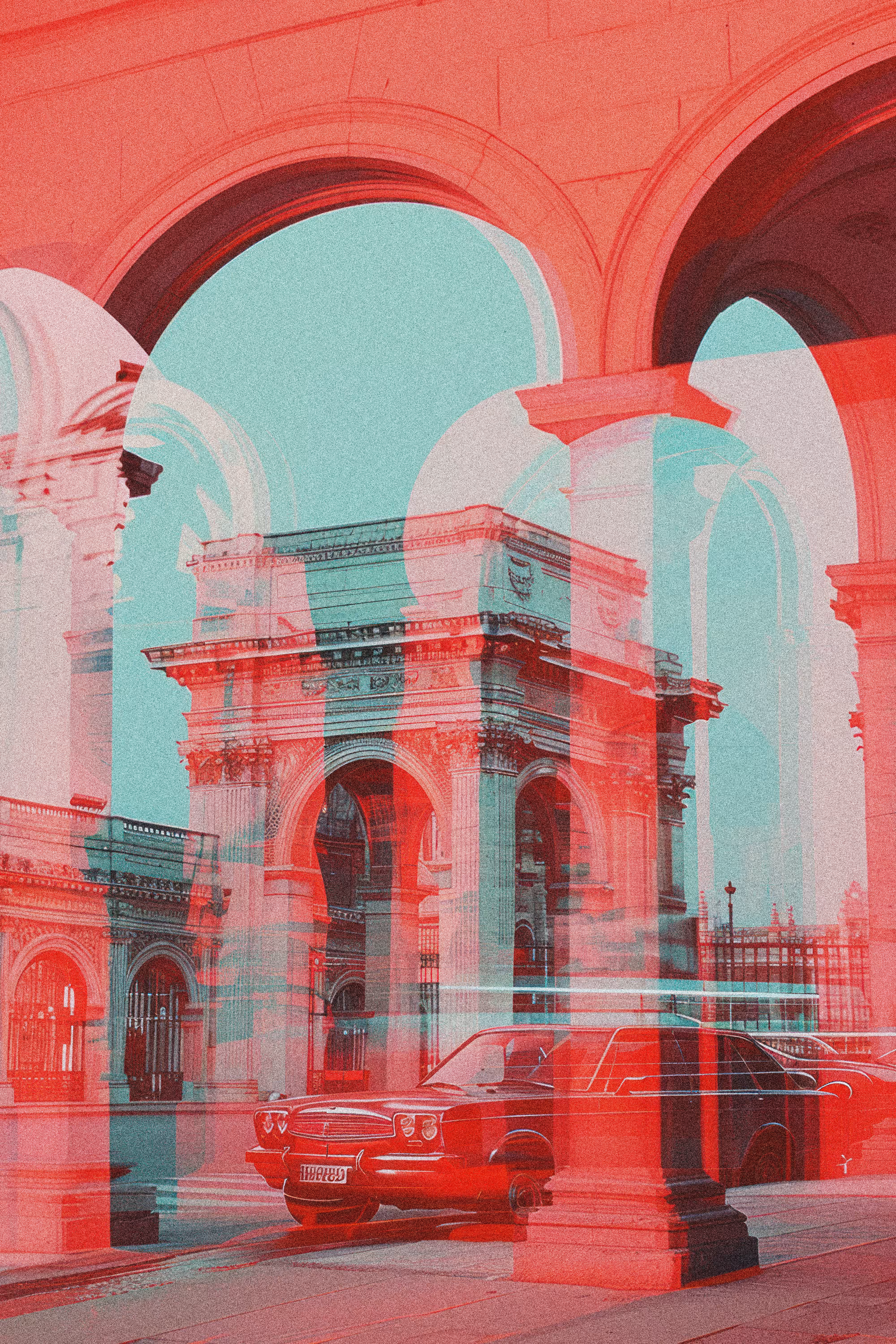 Refraction 004