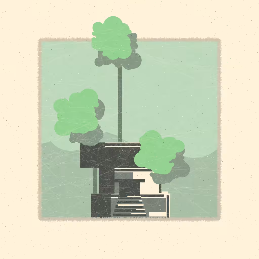Ruined Ruins #229