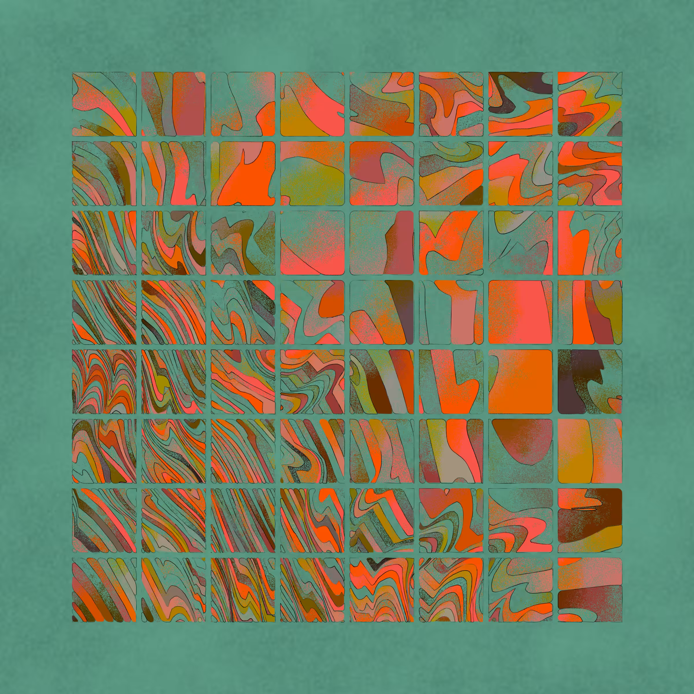 TopoWarp #156