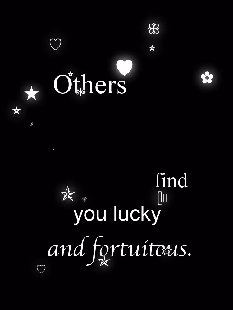 I'm Feeling Lucky #245