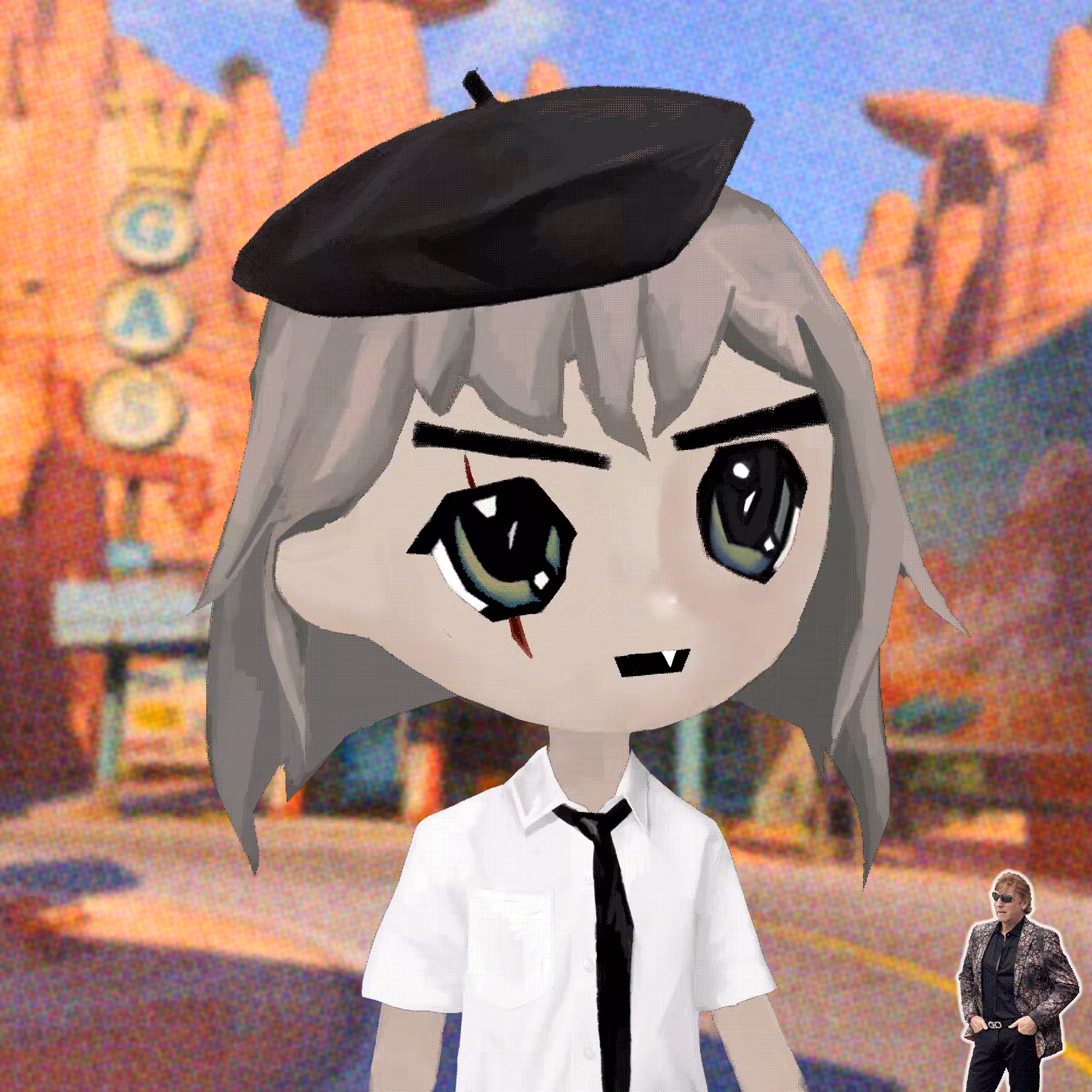 Remilio 6523