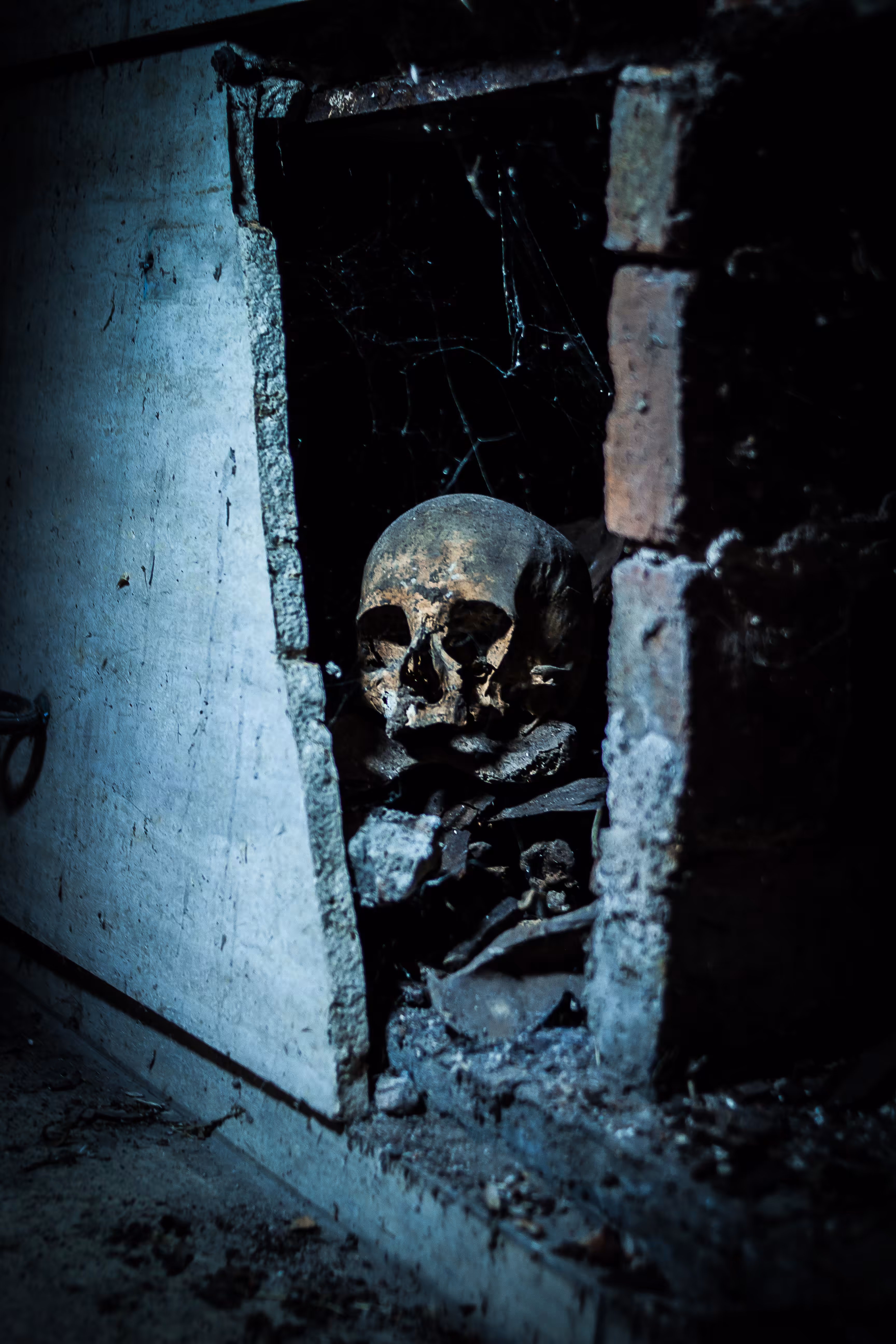Catacombs 