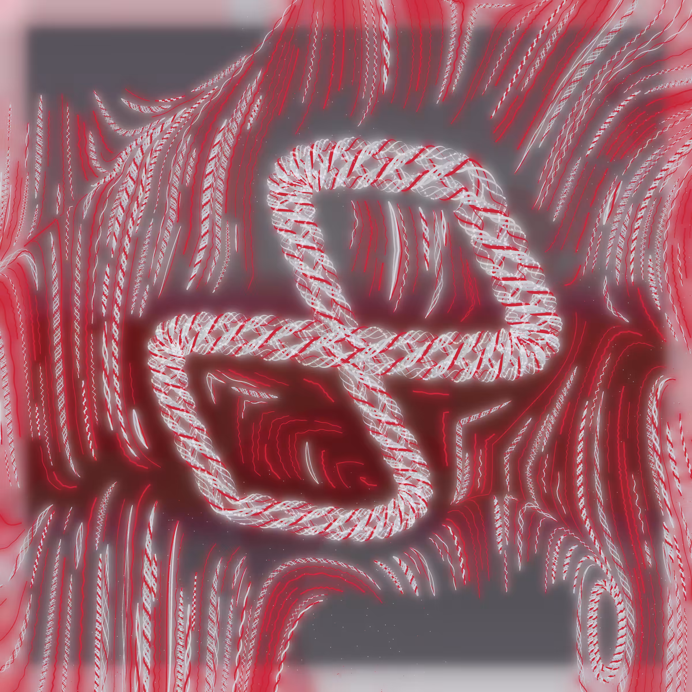 Friendship Bracelets #17040