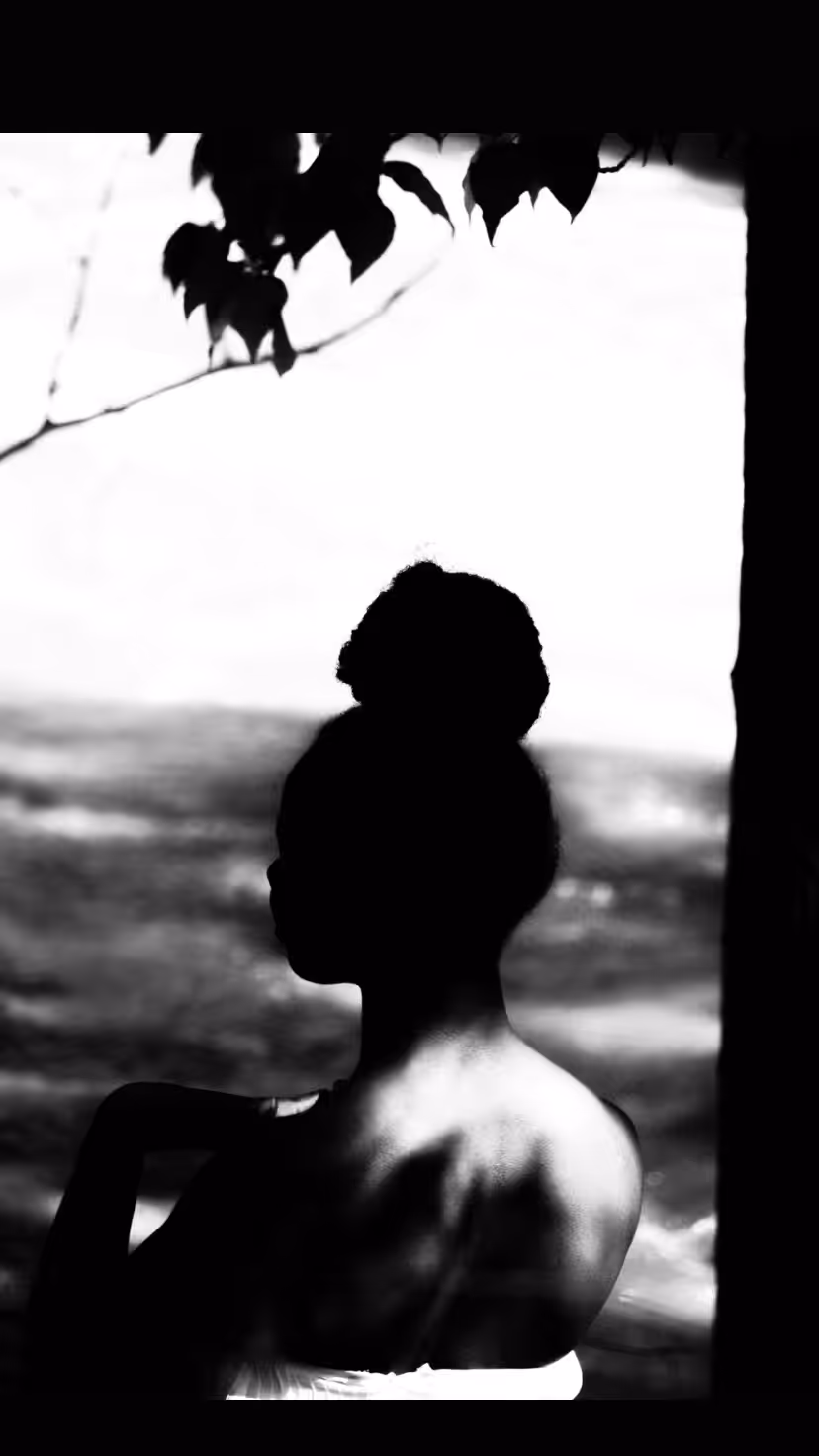 A Dance in the Forest
