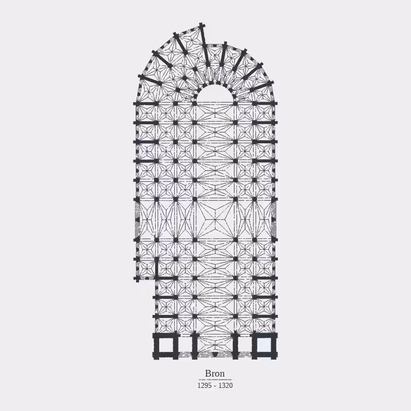unbuilt #134