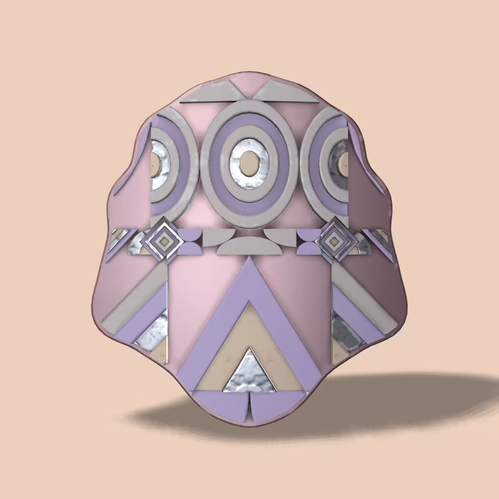 3D Generativemasks #3058